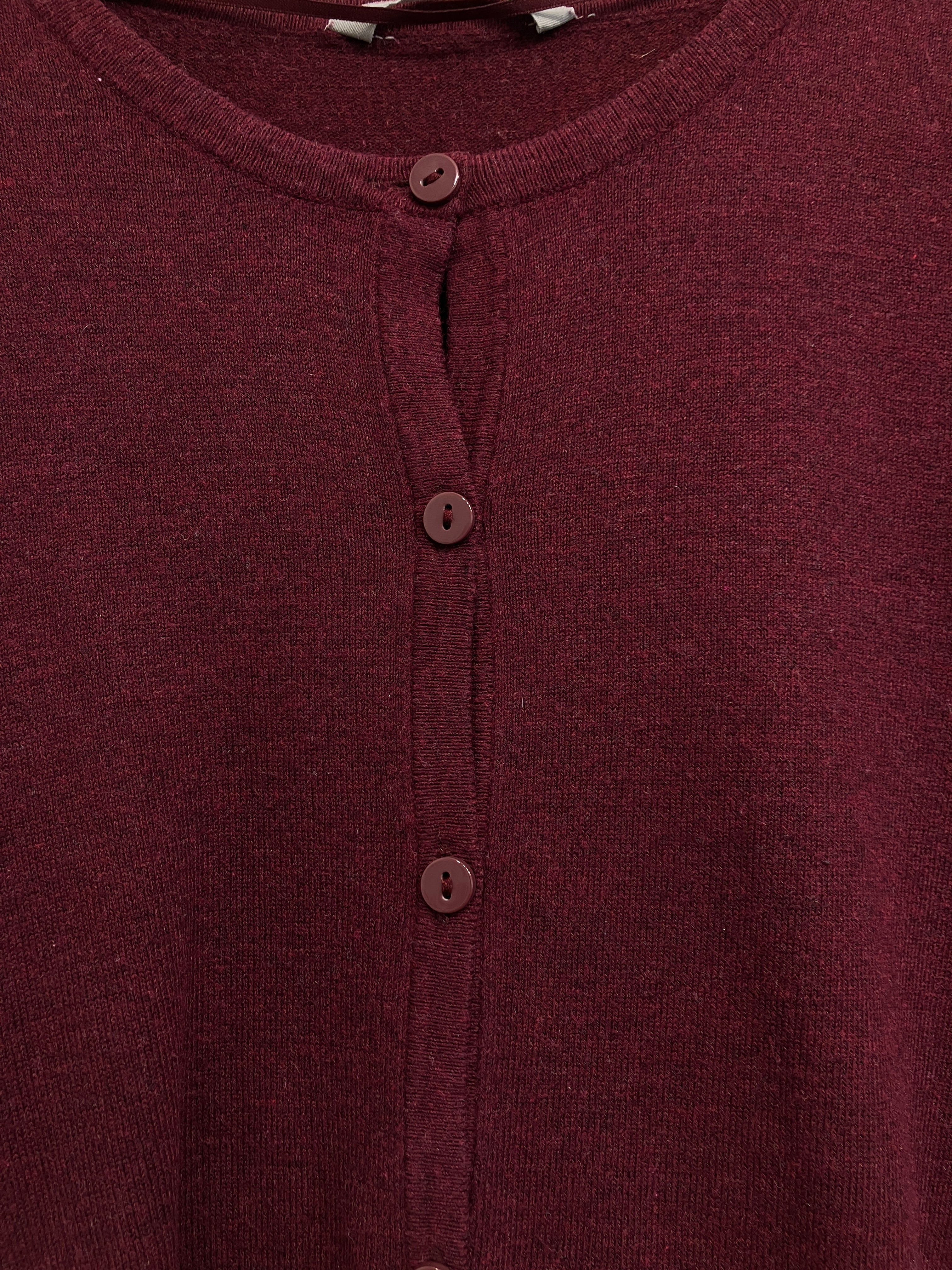 VRS Basic Cardigan