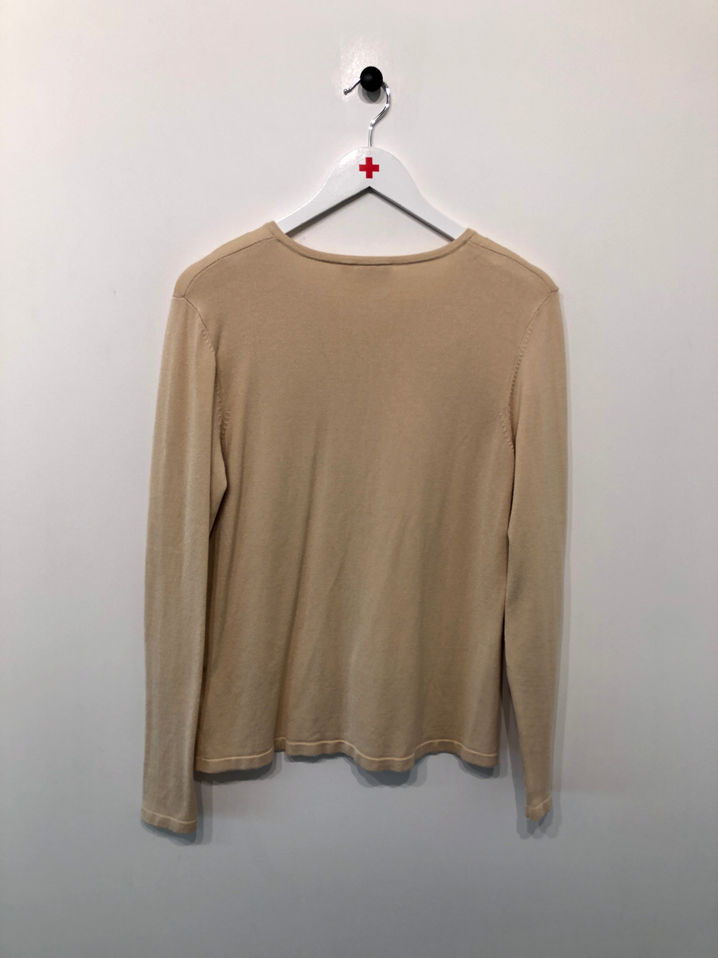 Saint Tropez Cardigan