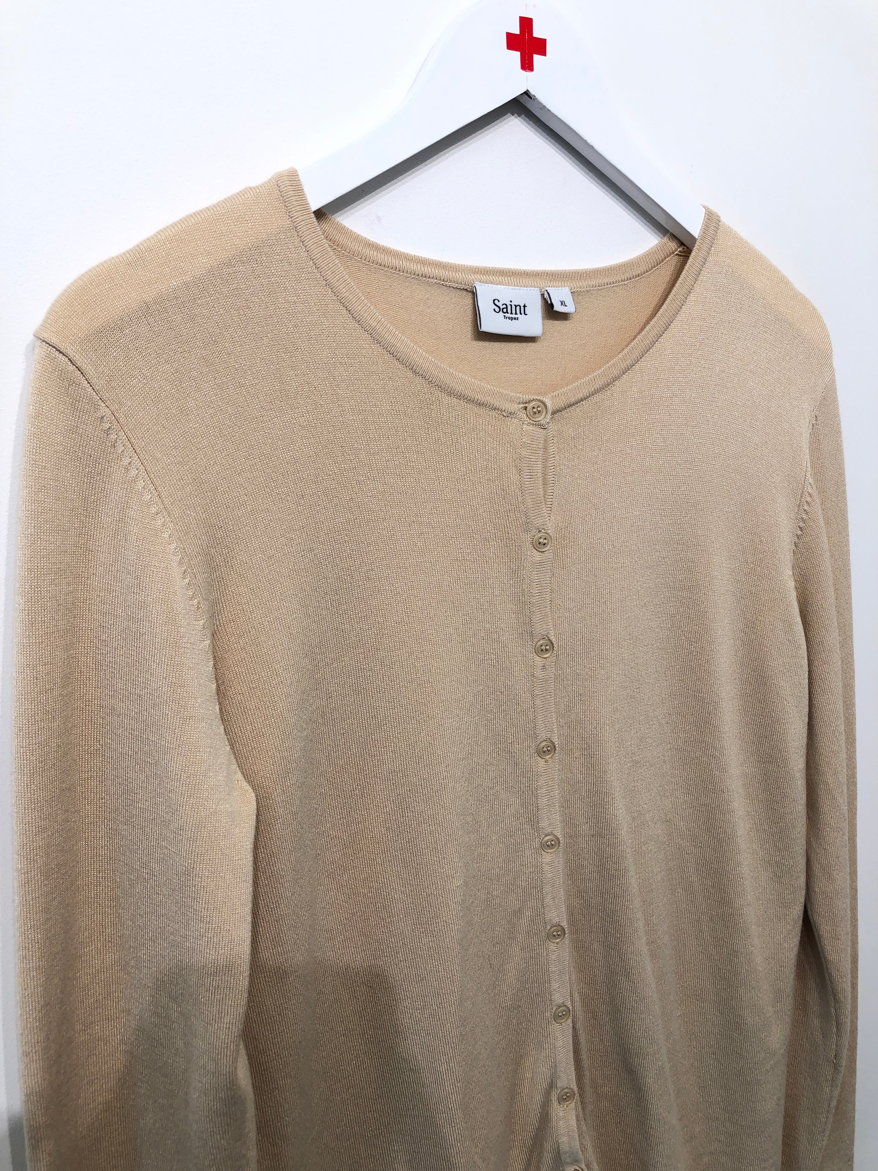 Saint Tropez Cardigan