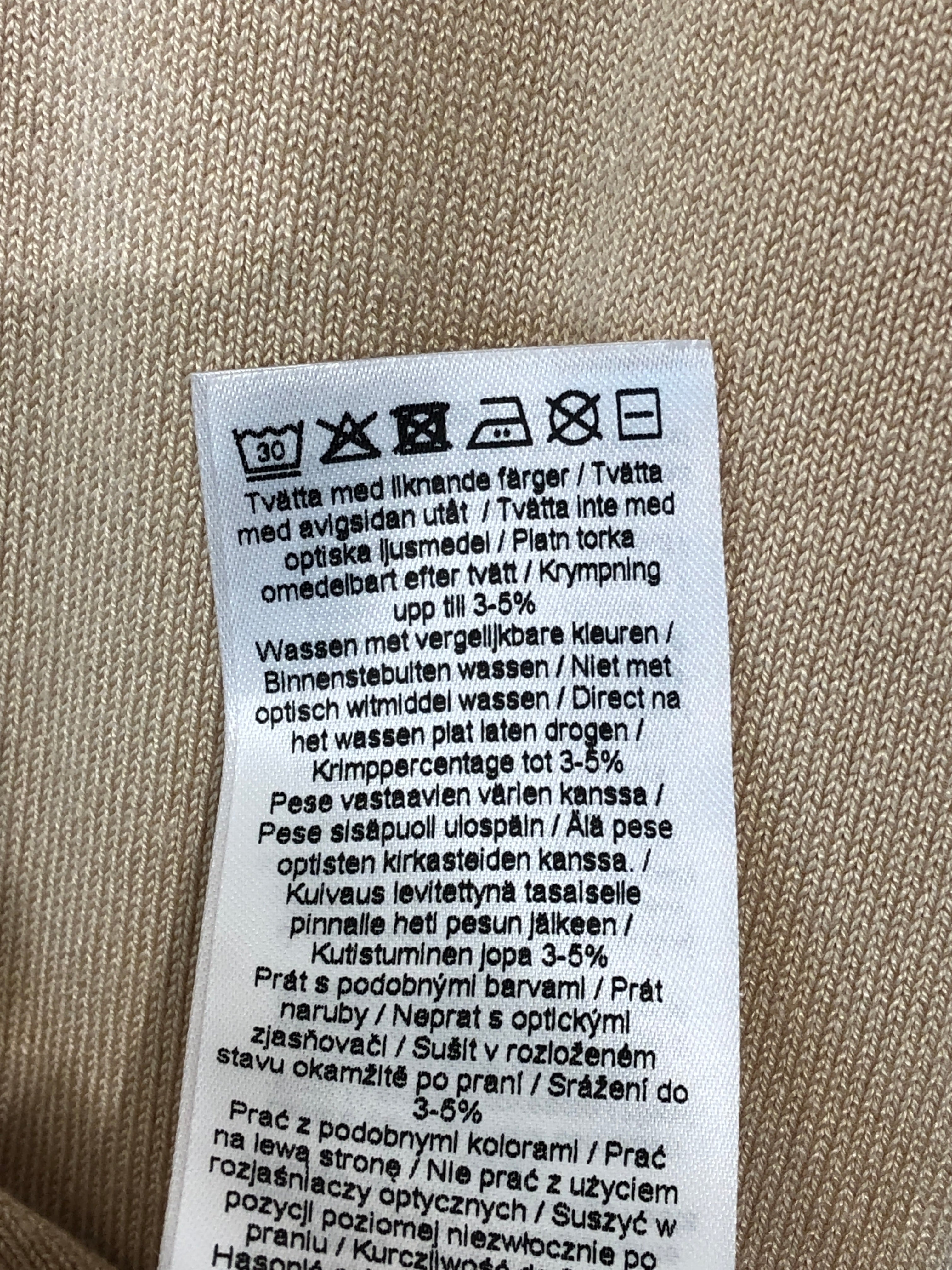 Saint Tropez Cardigan