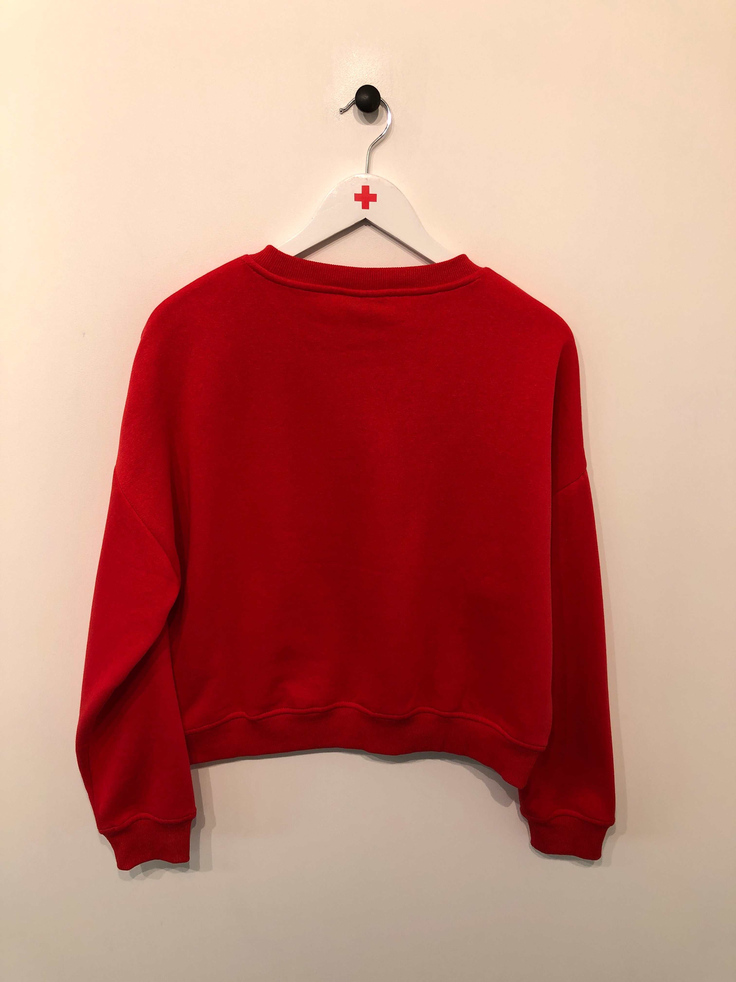 Only Sweatshirt