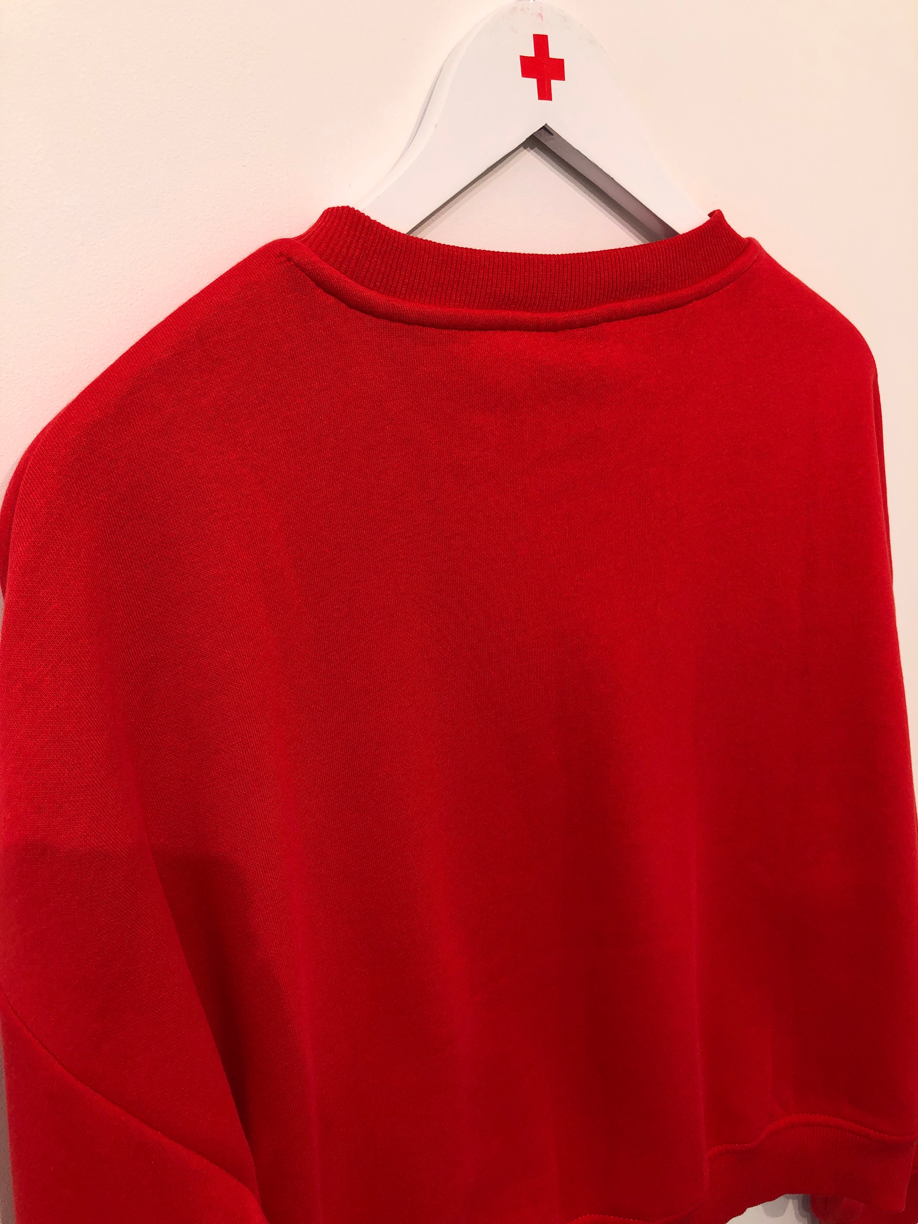 Only Sweatshirt