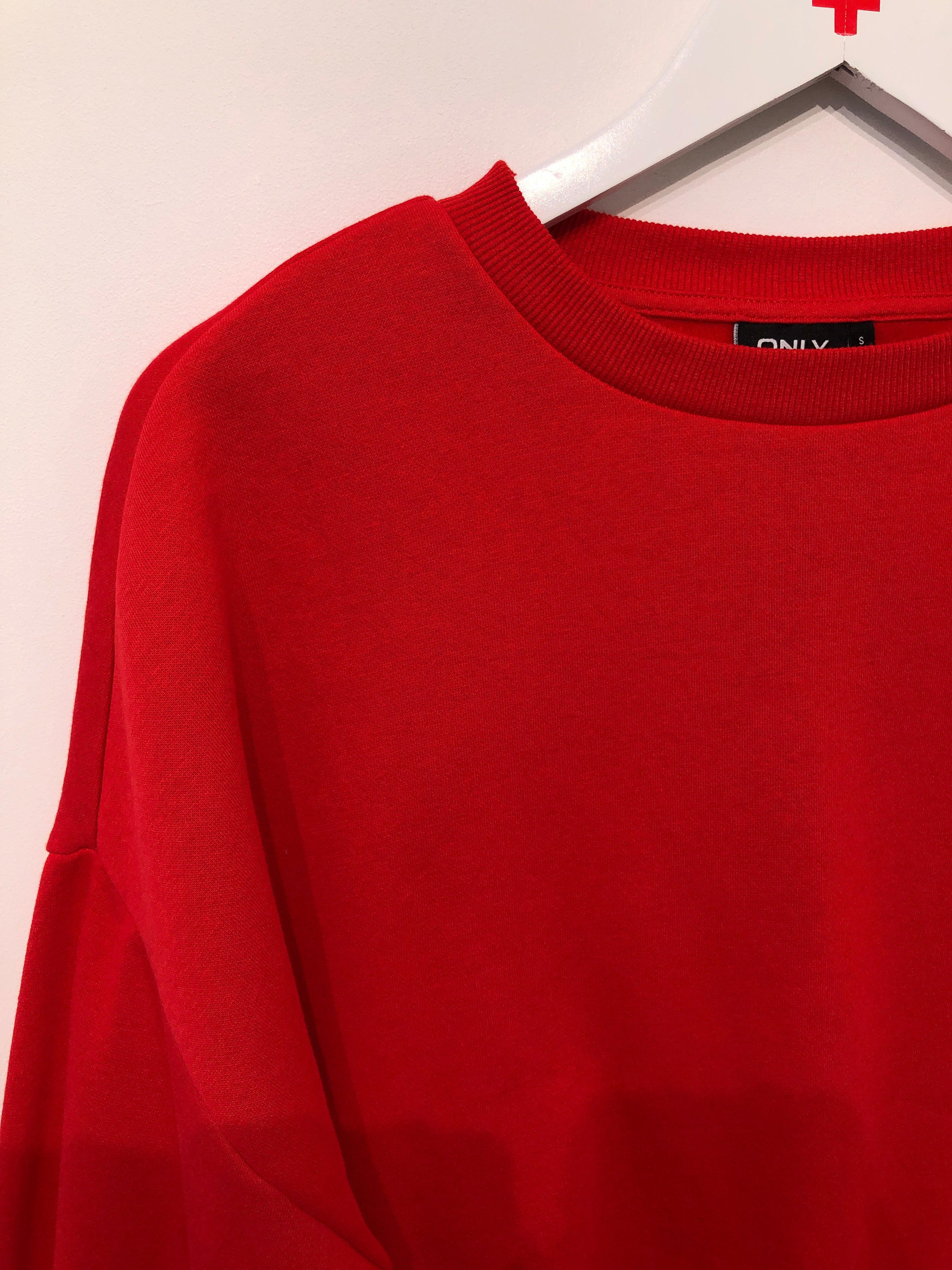 Only Sweatshirt