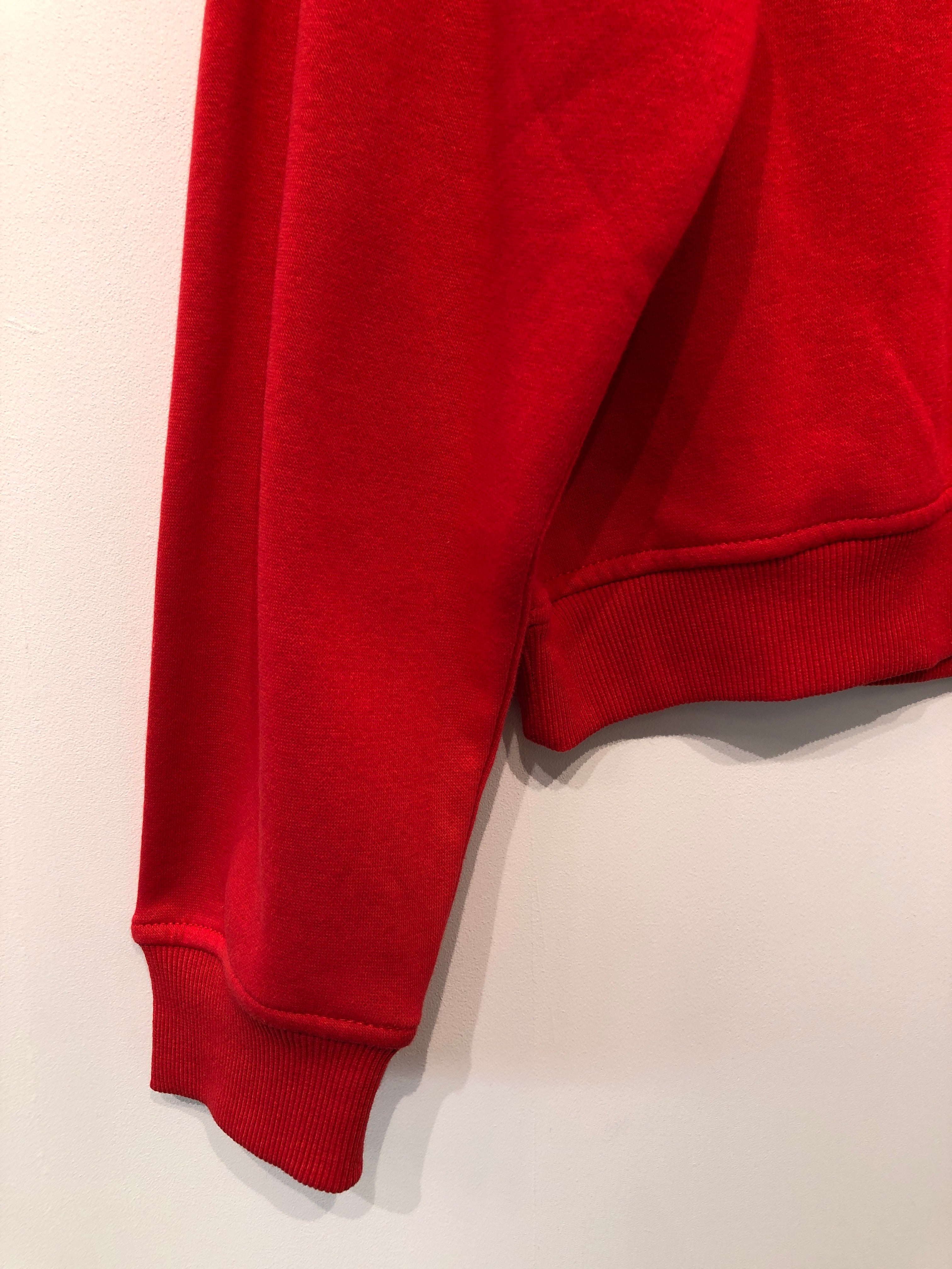 Only Sweatshirt