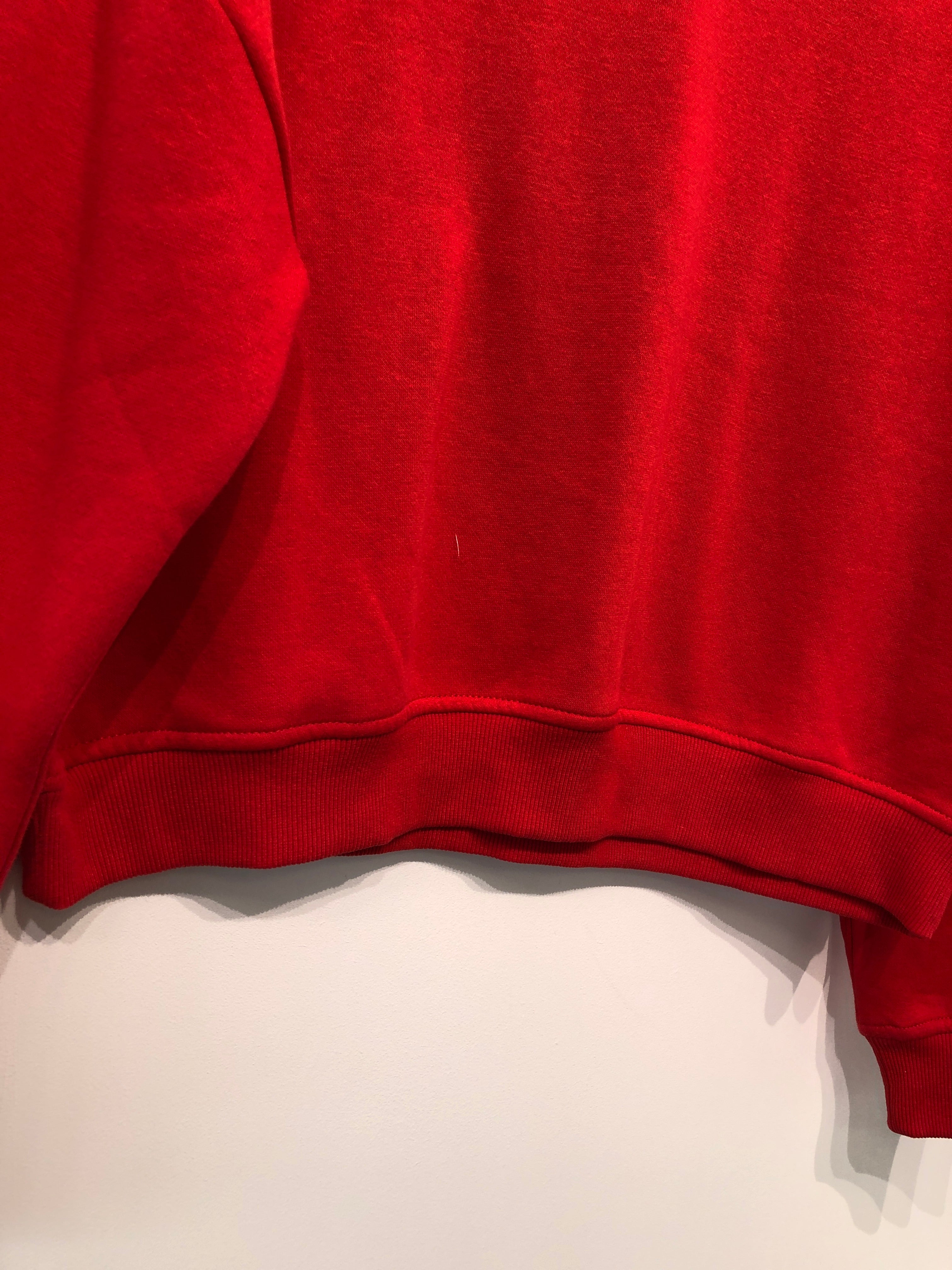 Only Sweatshirt