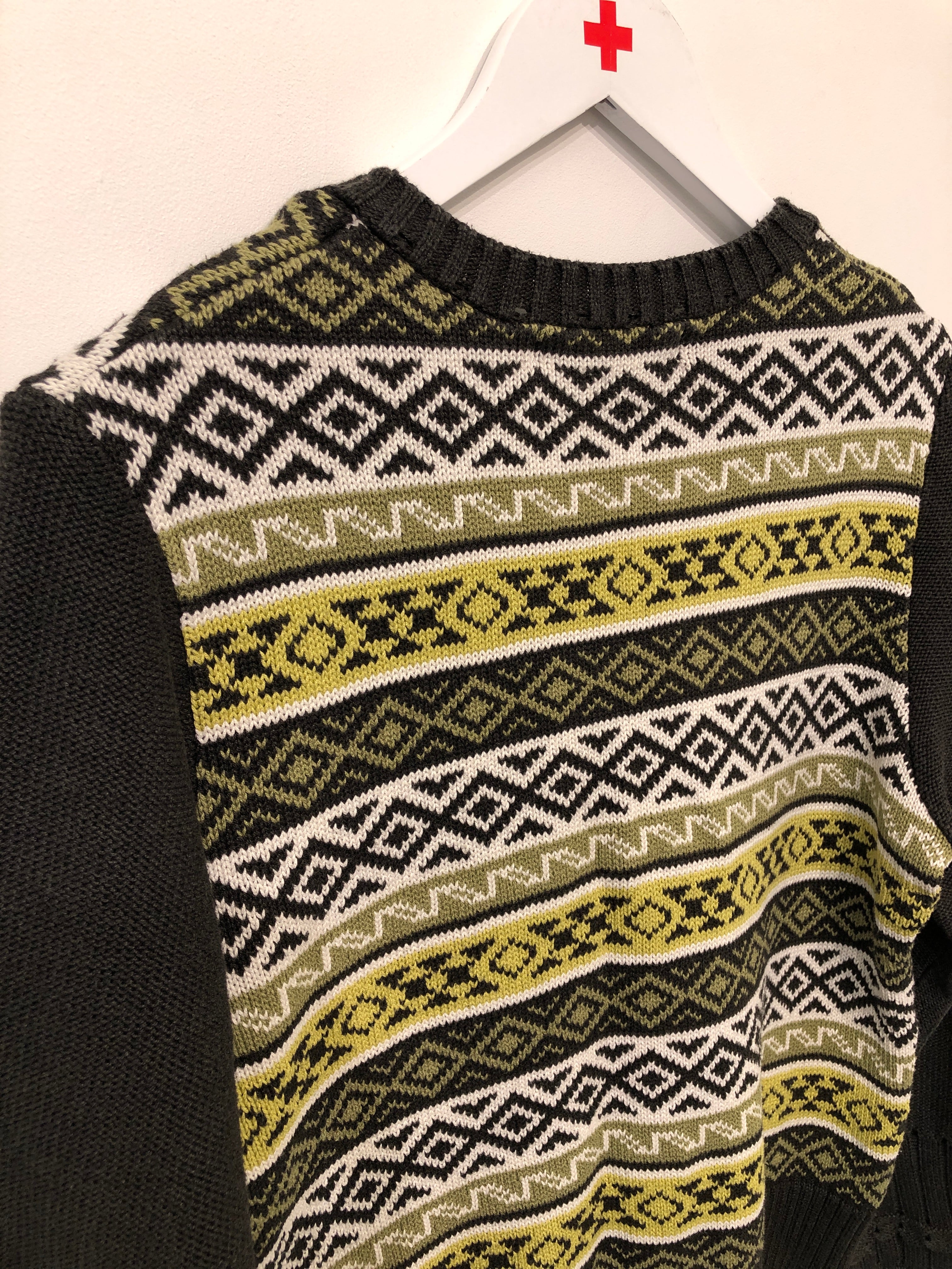 Skovhuus Cardigan