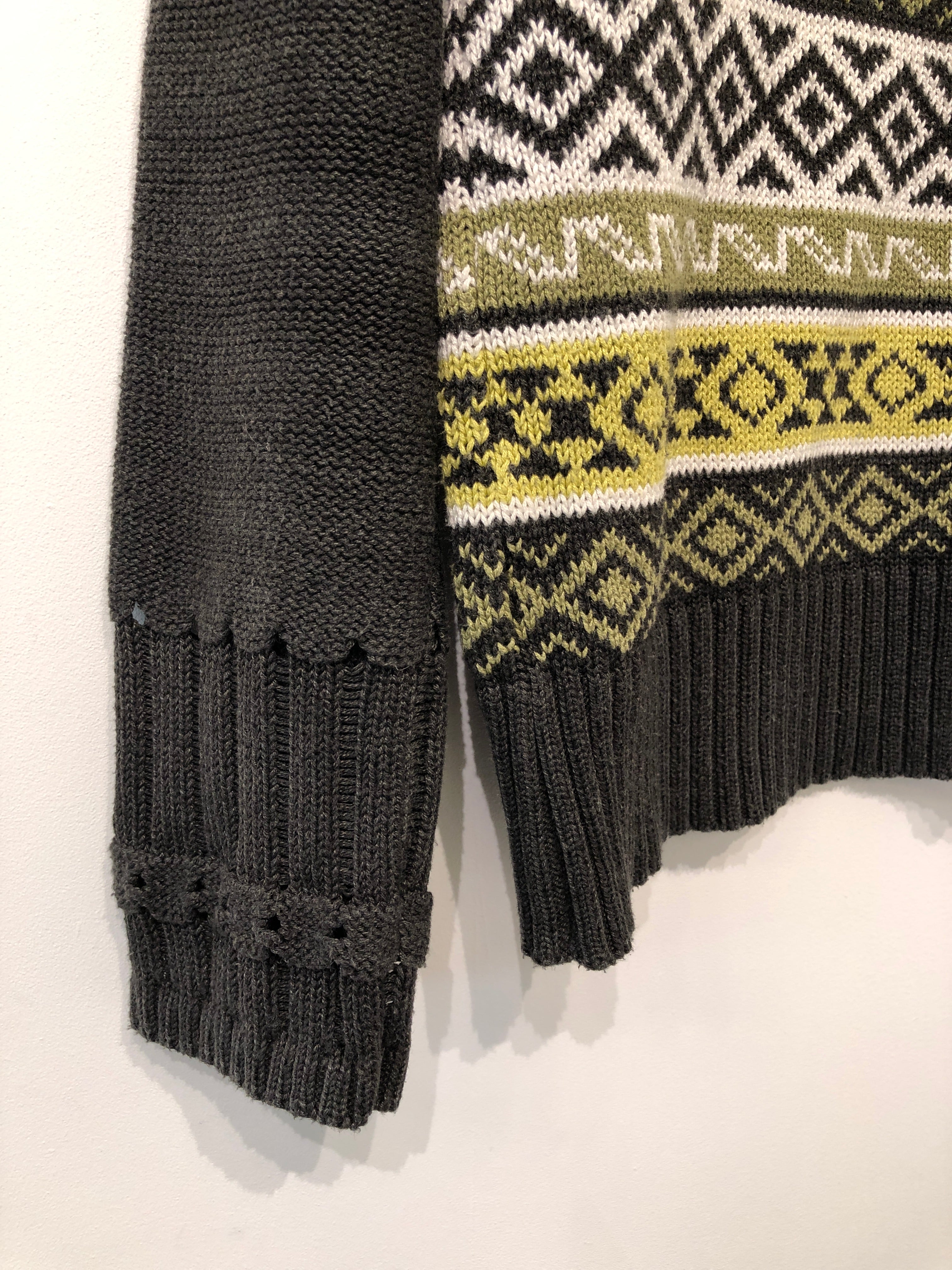 Skovhuus Cardigan