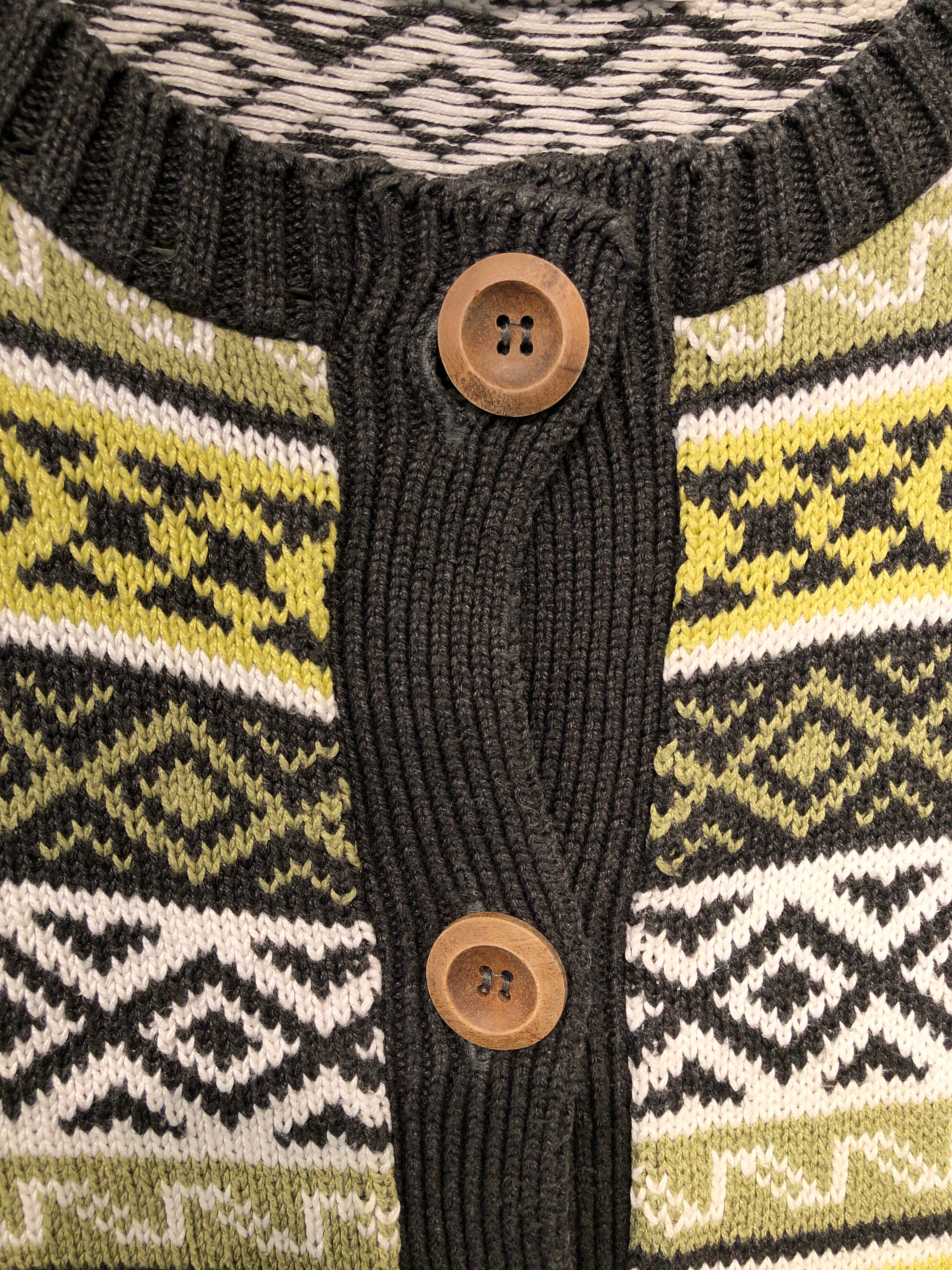 Skovhuus Cardigan