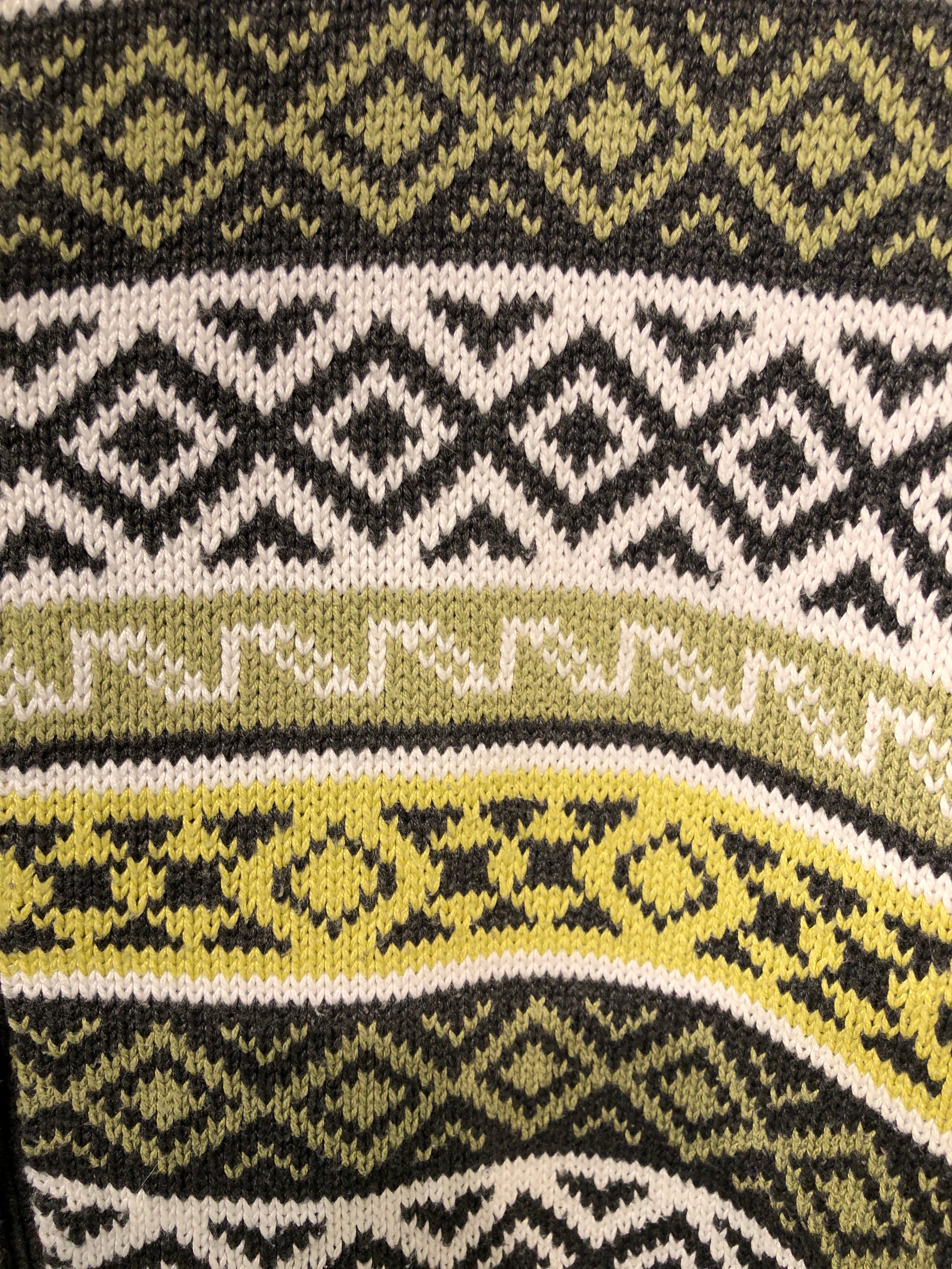 Skovhuus Cardigan