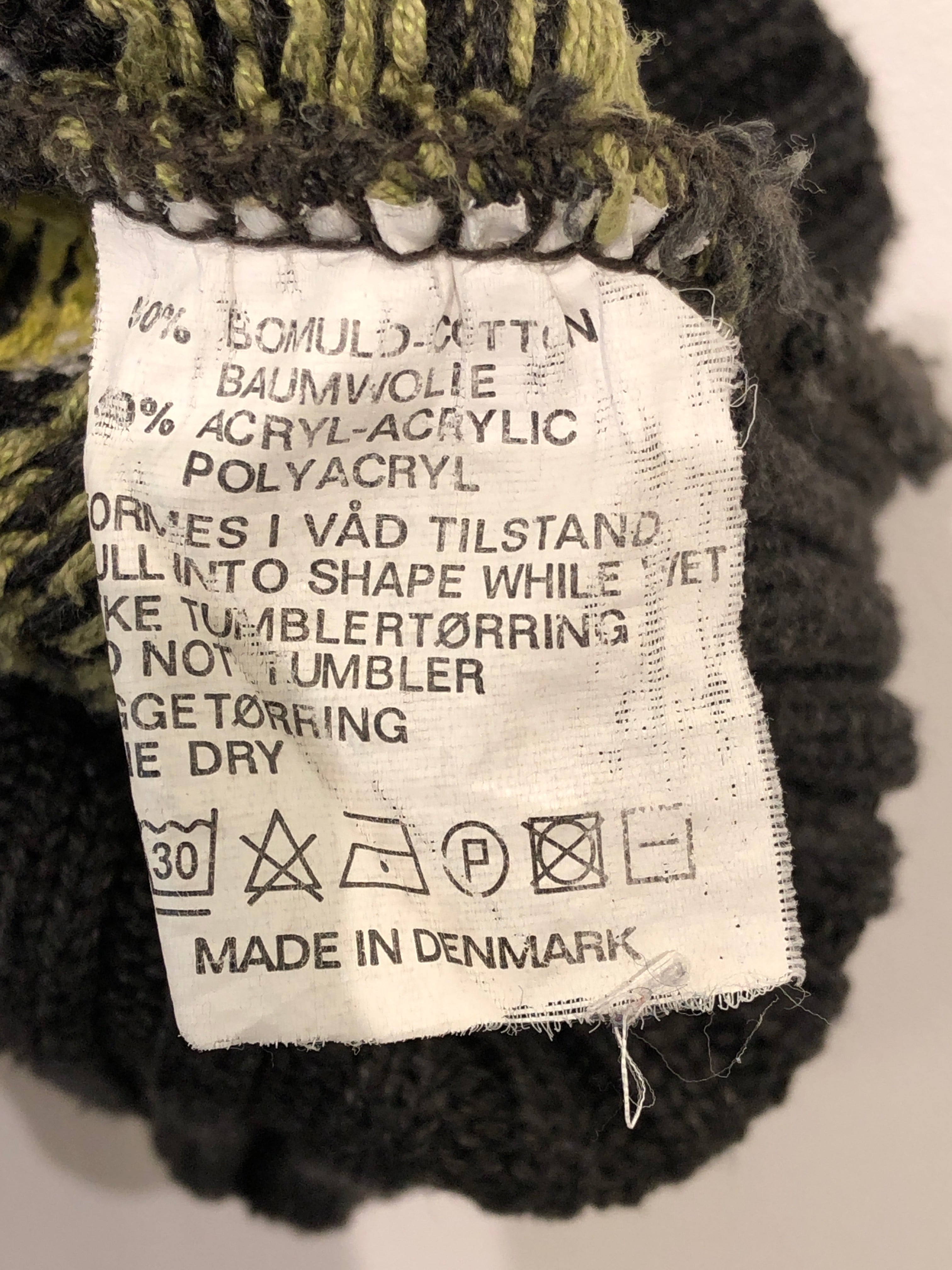 Skovhuus Cardigan