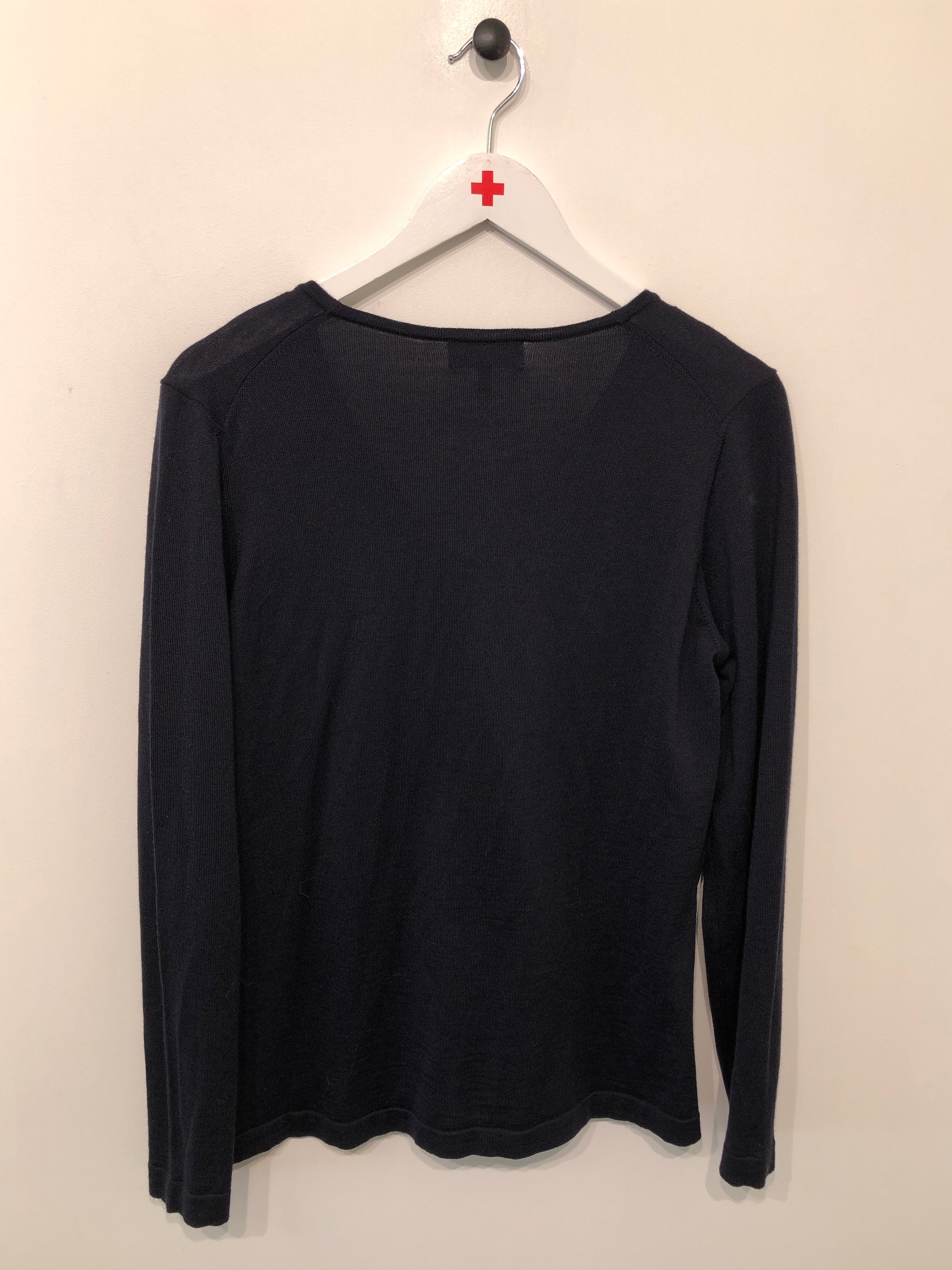 ID Identity Cardigan