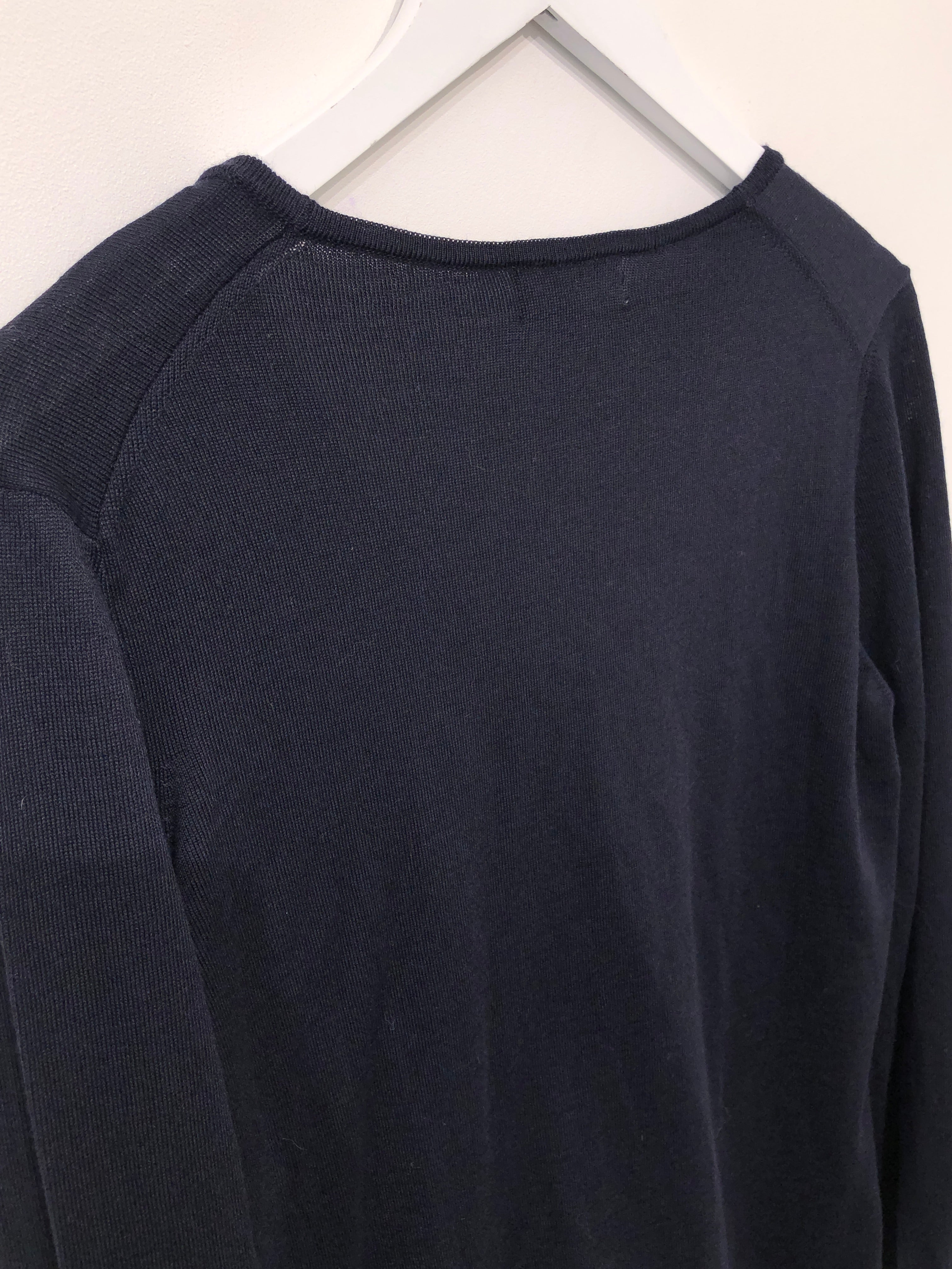 ID Identity Cardigan