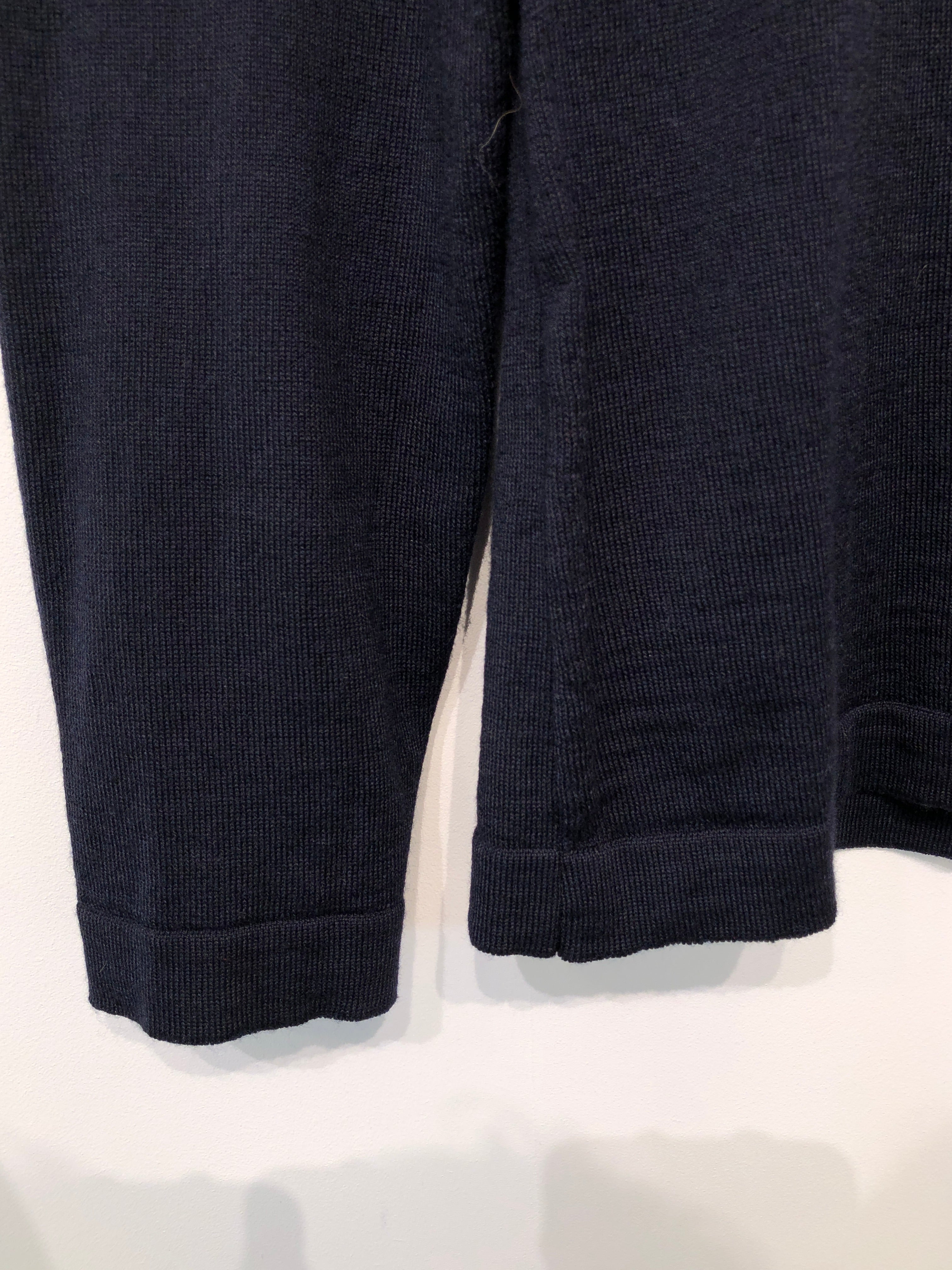 ID Identity Cardigan