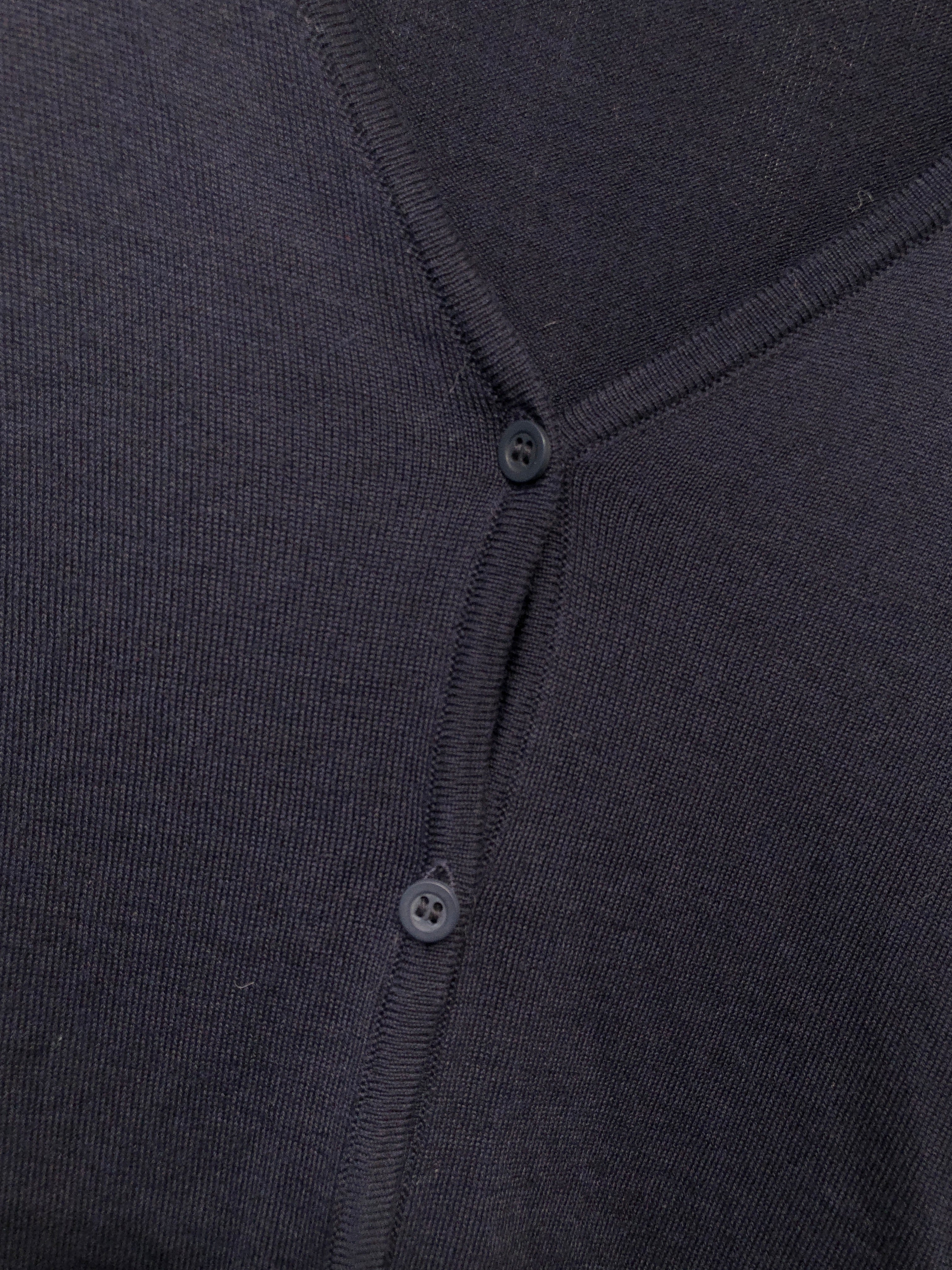 ID Identity Cardigan