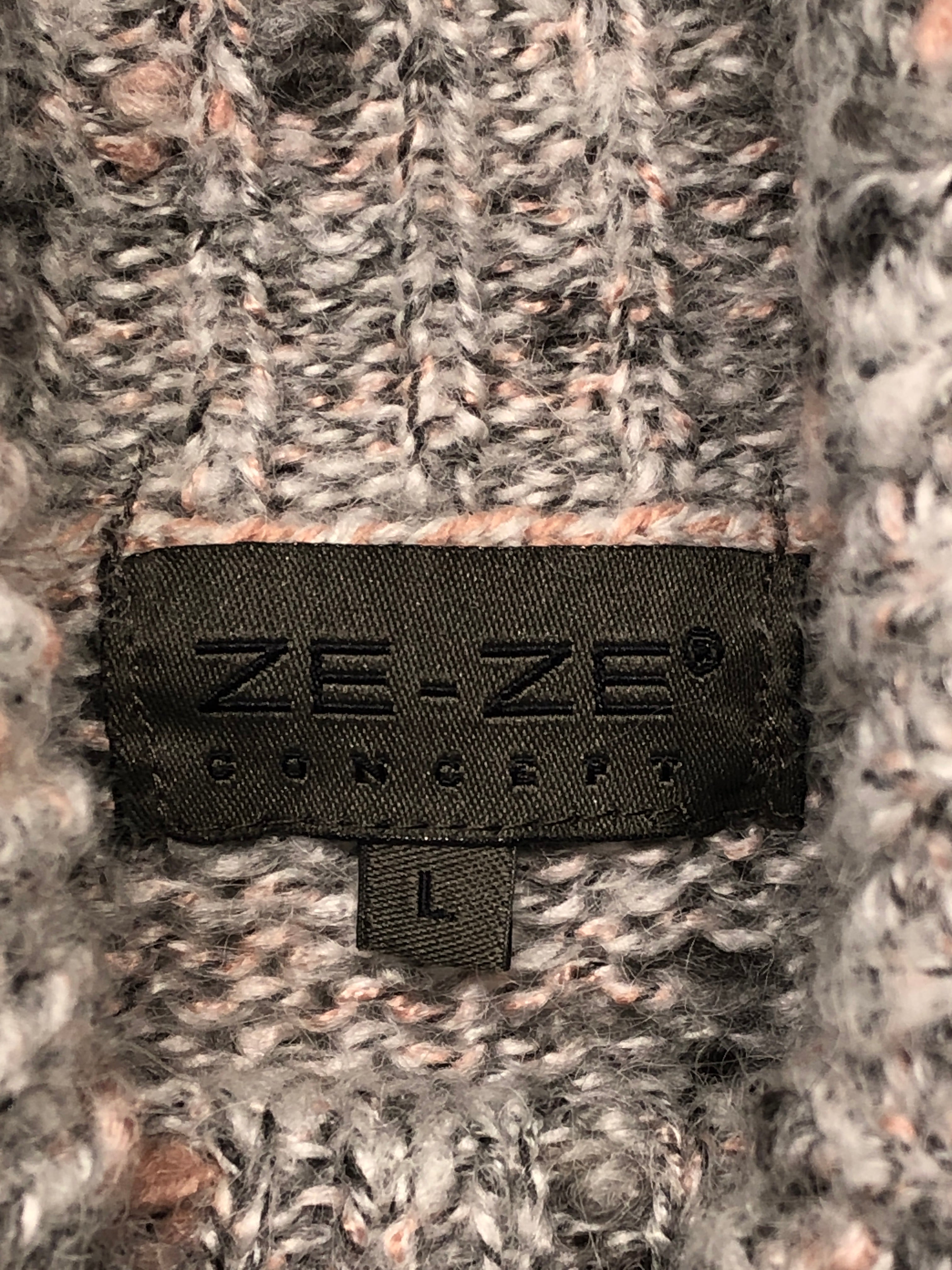 Ze-Ze Bluse