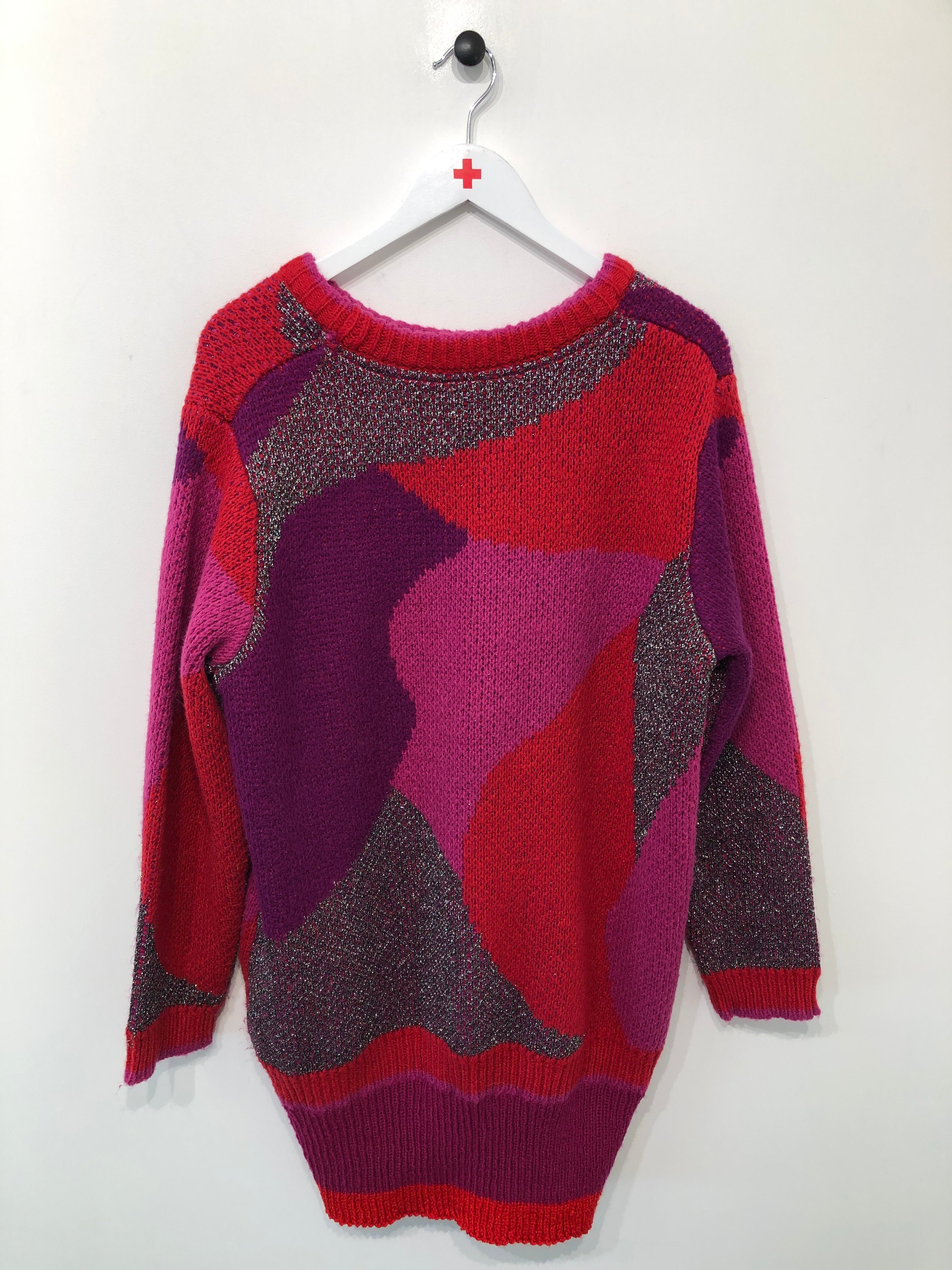 Micha Bluse