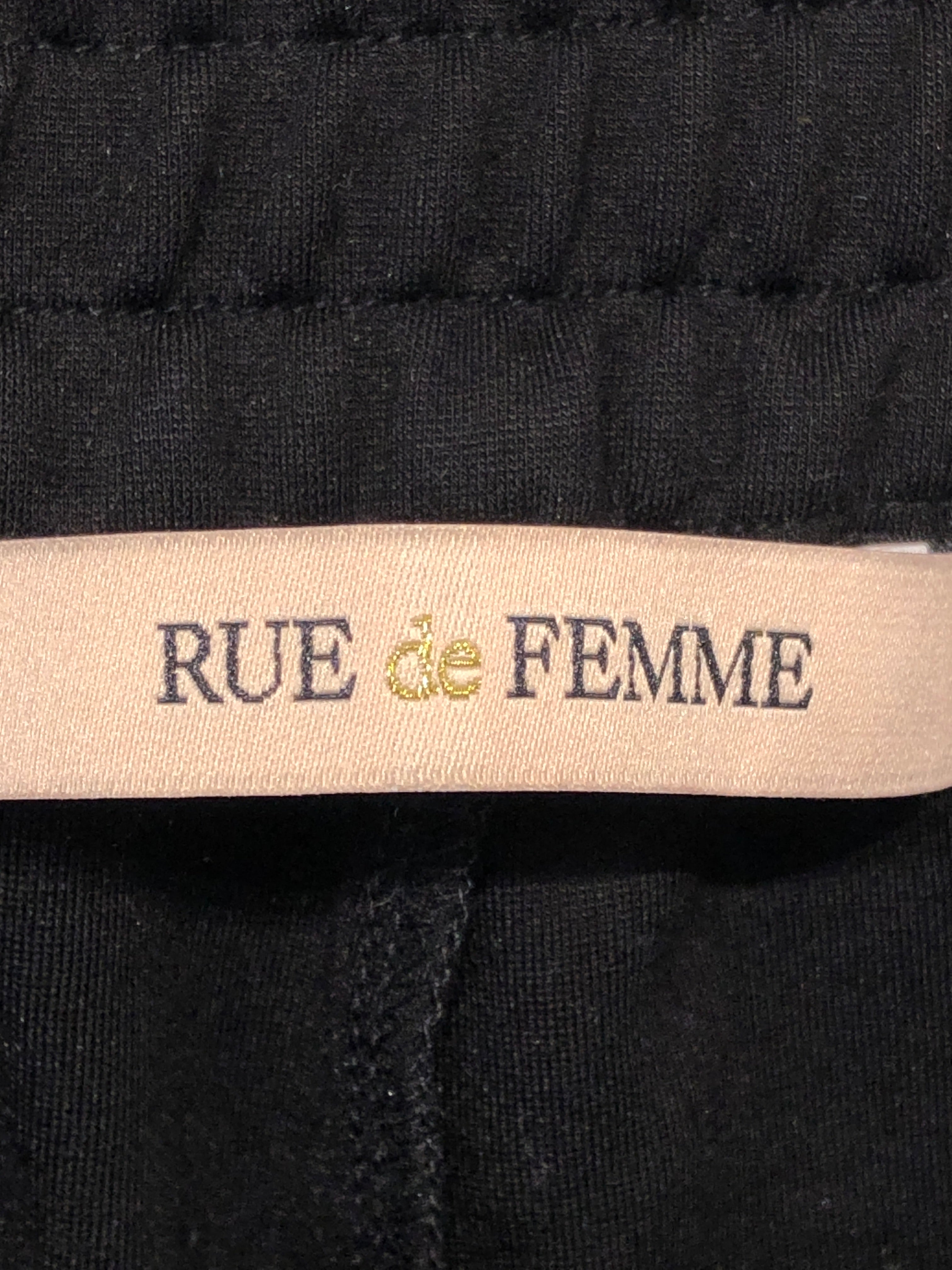 Rue de Femme Bukser