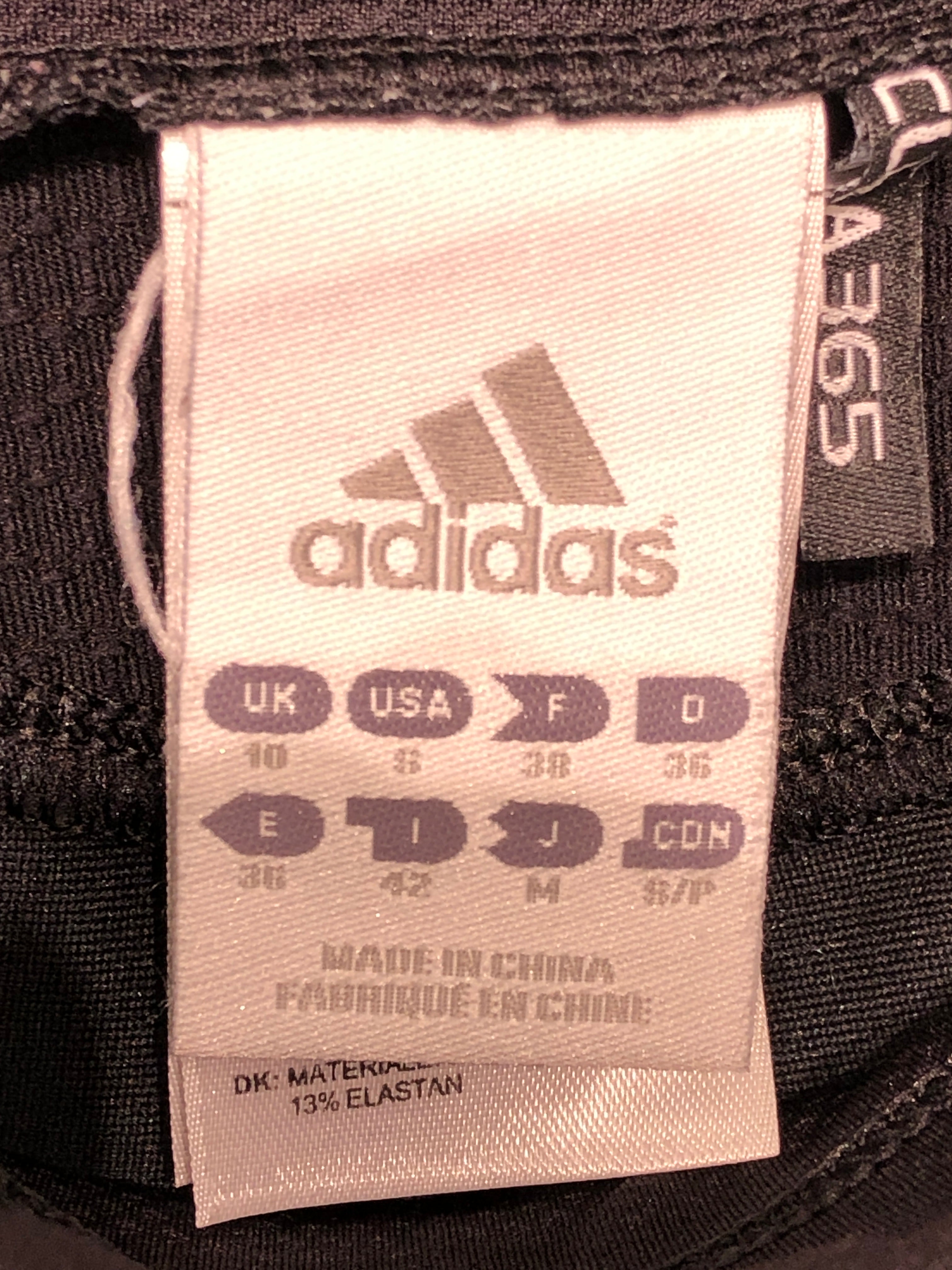 Adidas Bukser