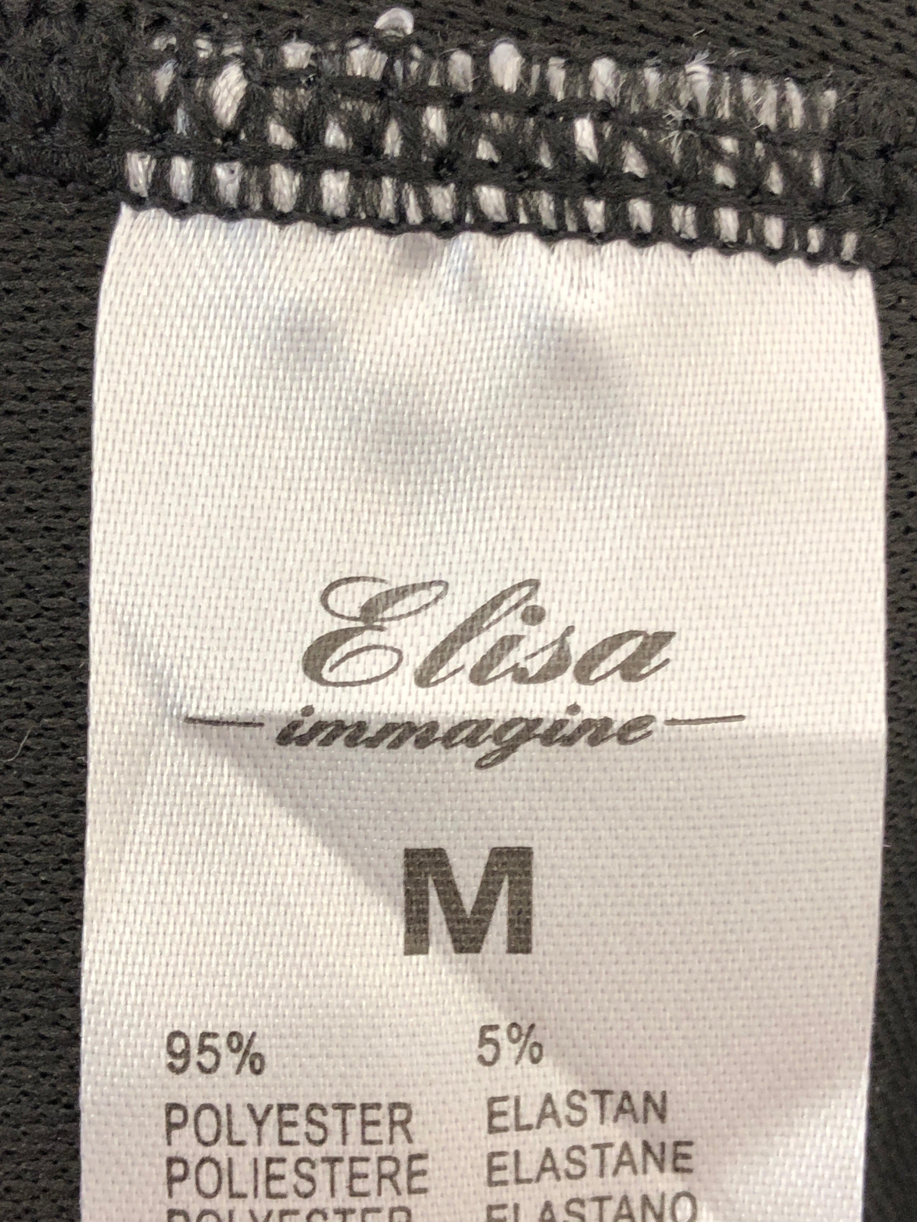 Elisa Bukser