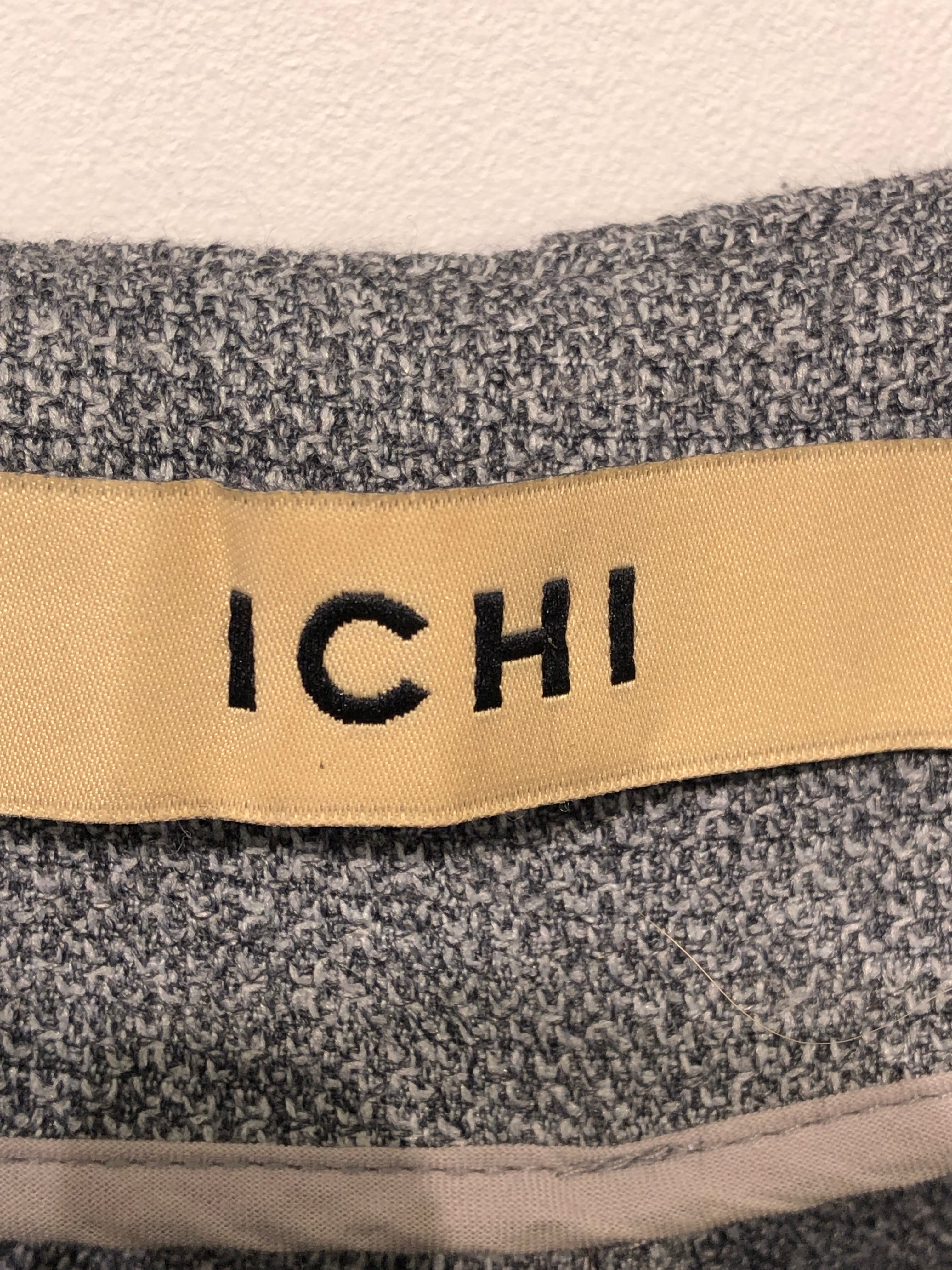 Ichi Bukser