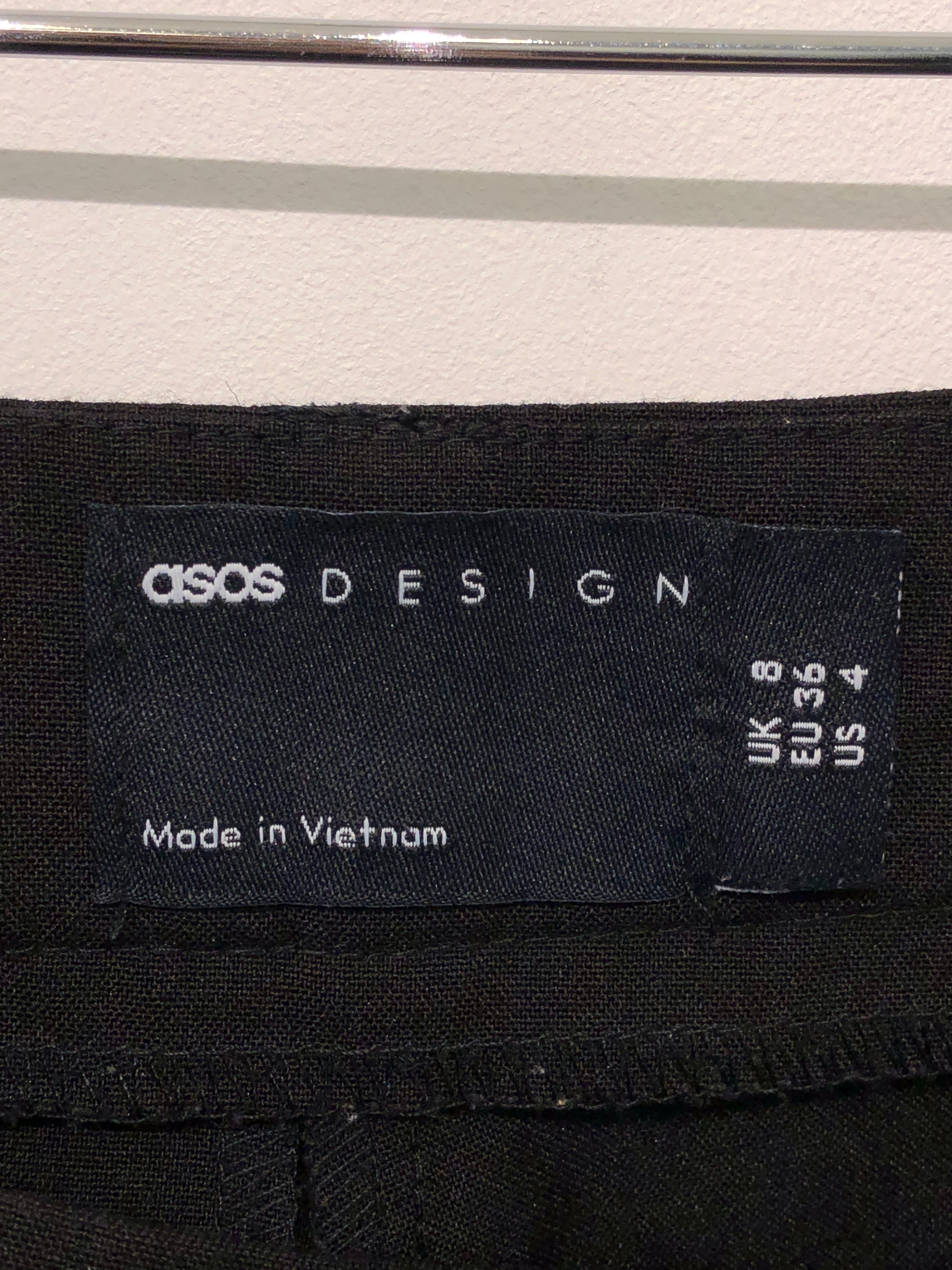 Asos Bukser