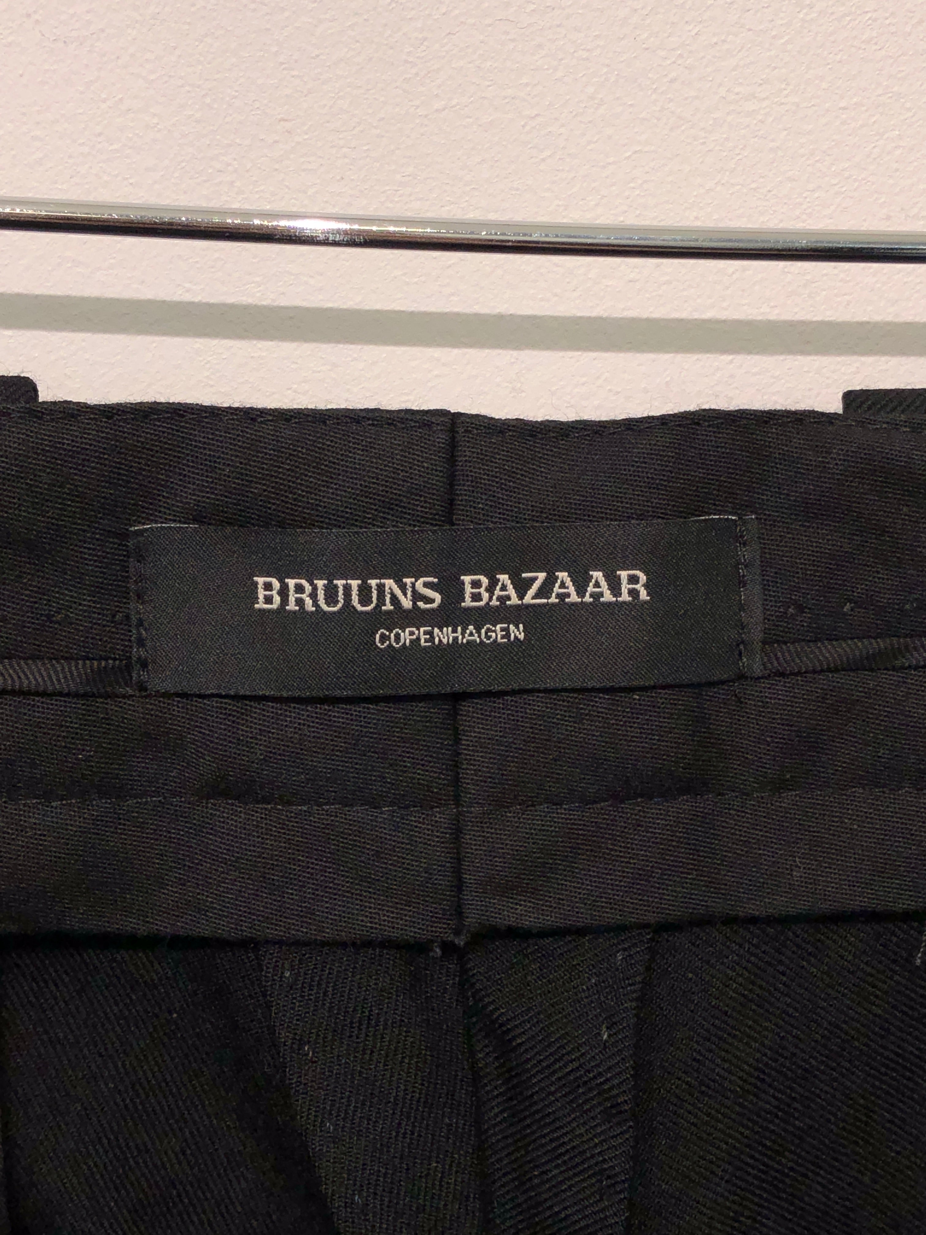 Bruuns Bazaar Bukser