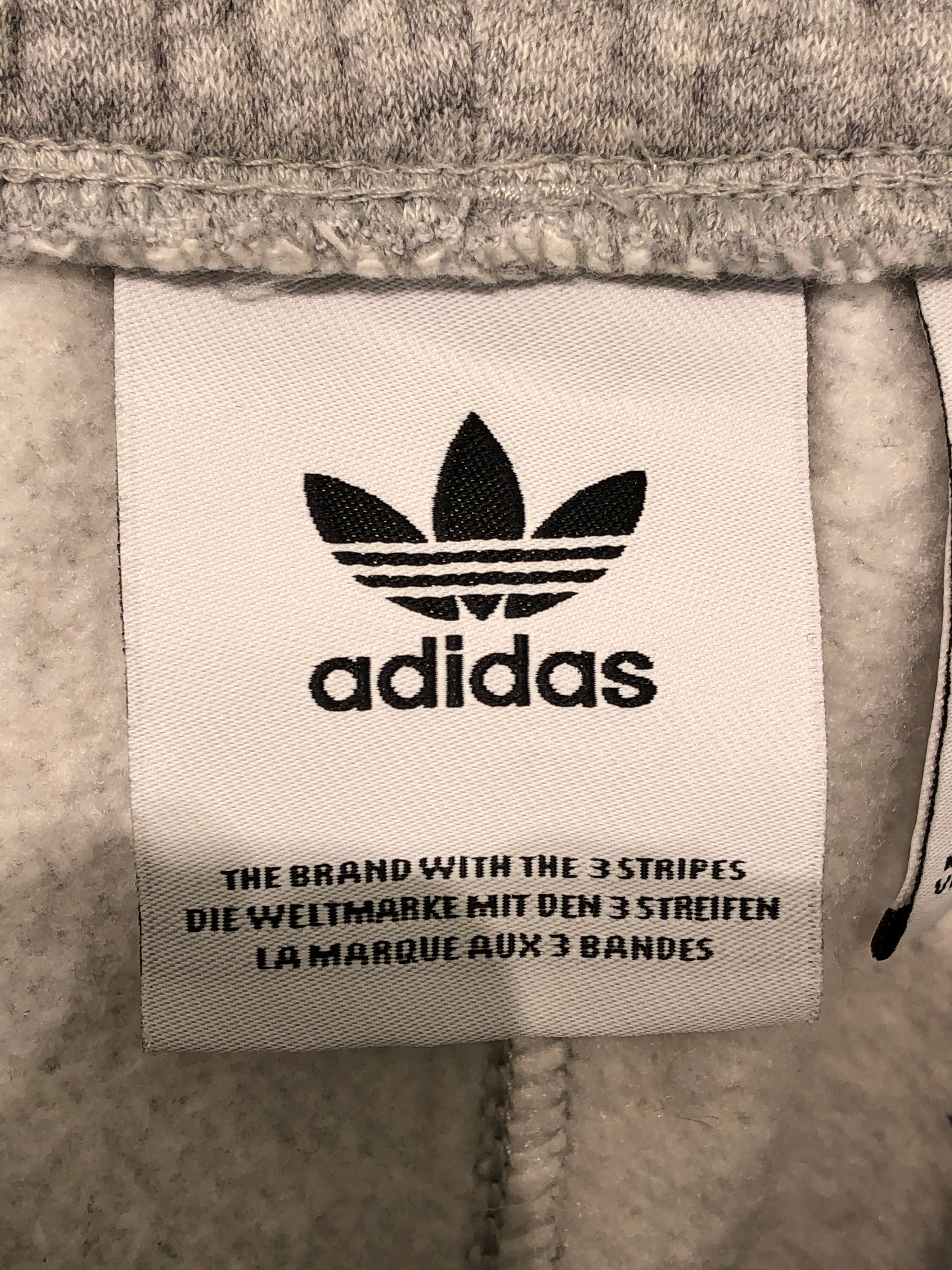 Adidas Bukser