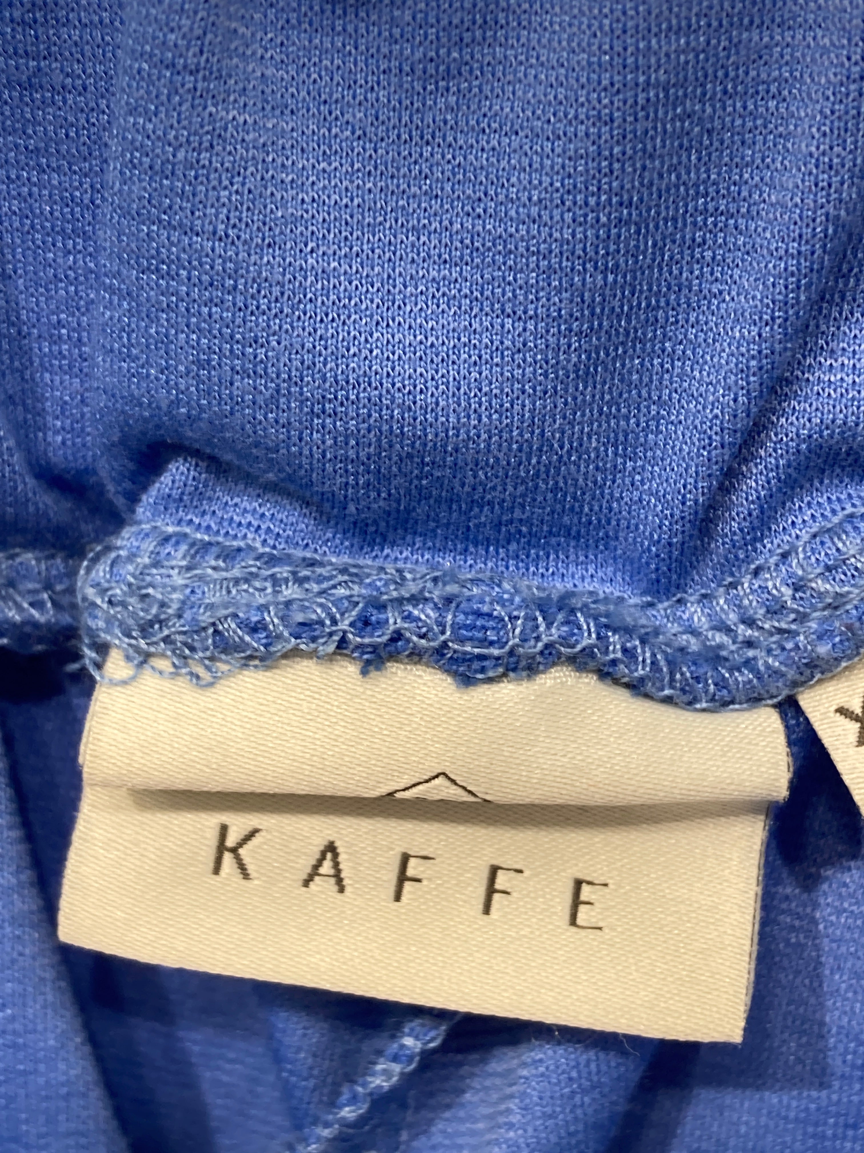 Kaffe Bukser