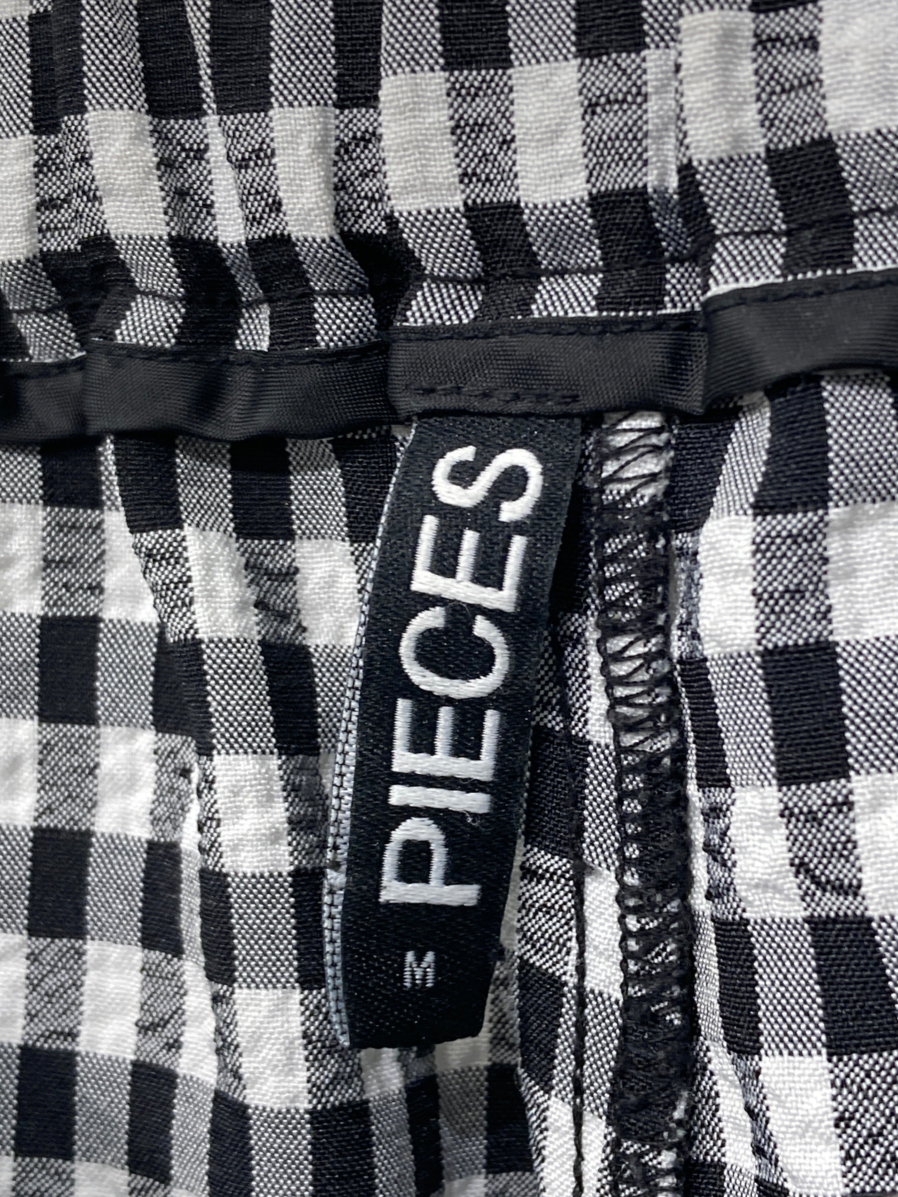 Pieces Bukser