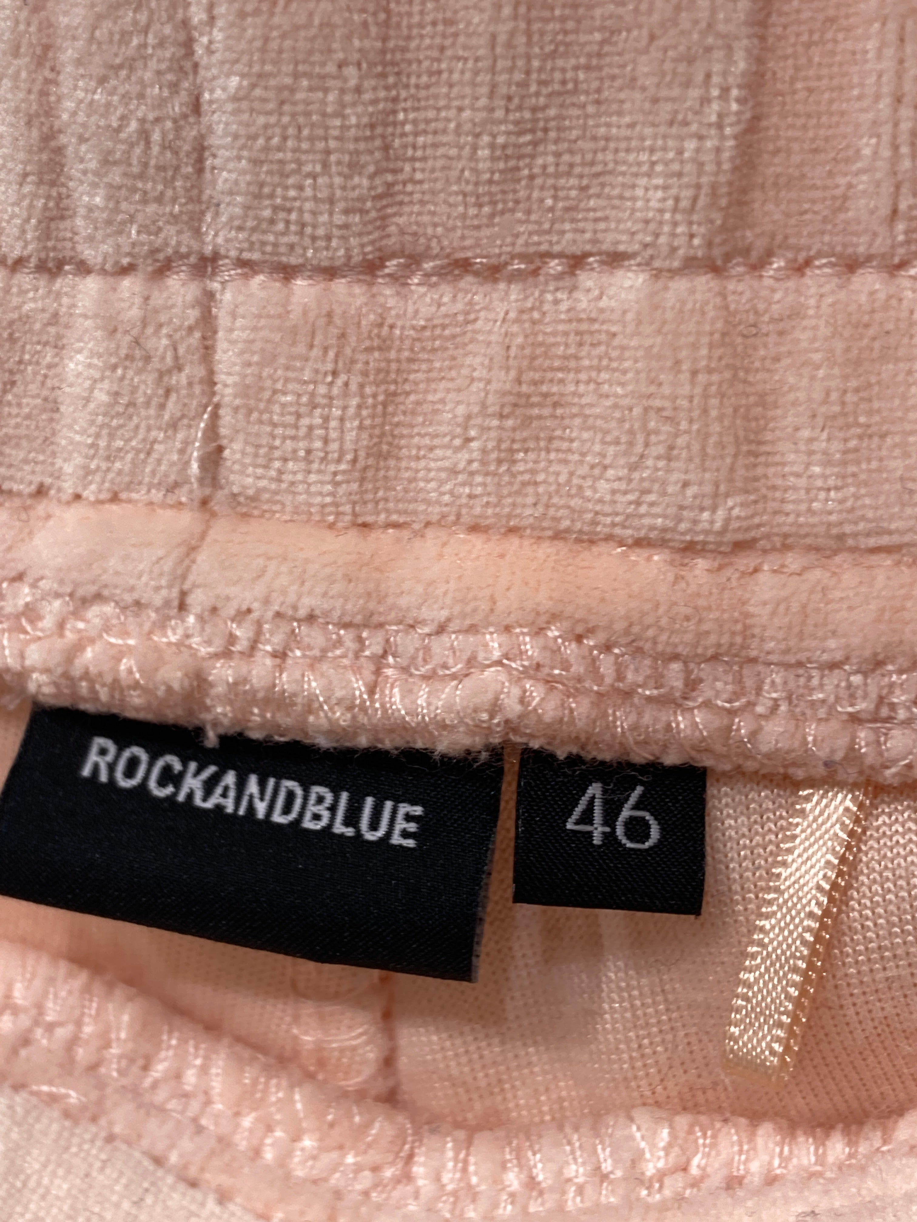 RockAndBlue Bukser
