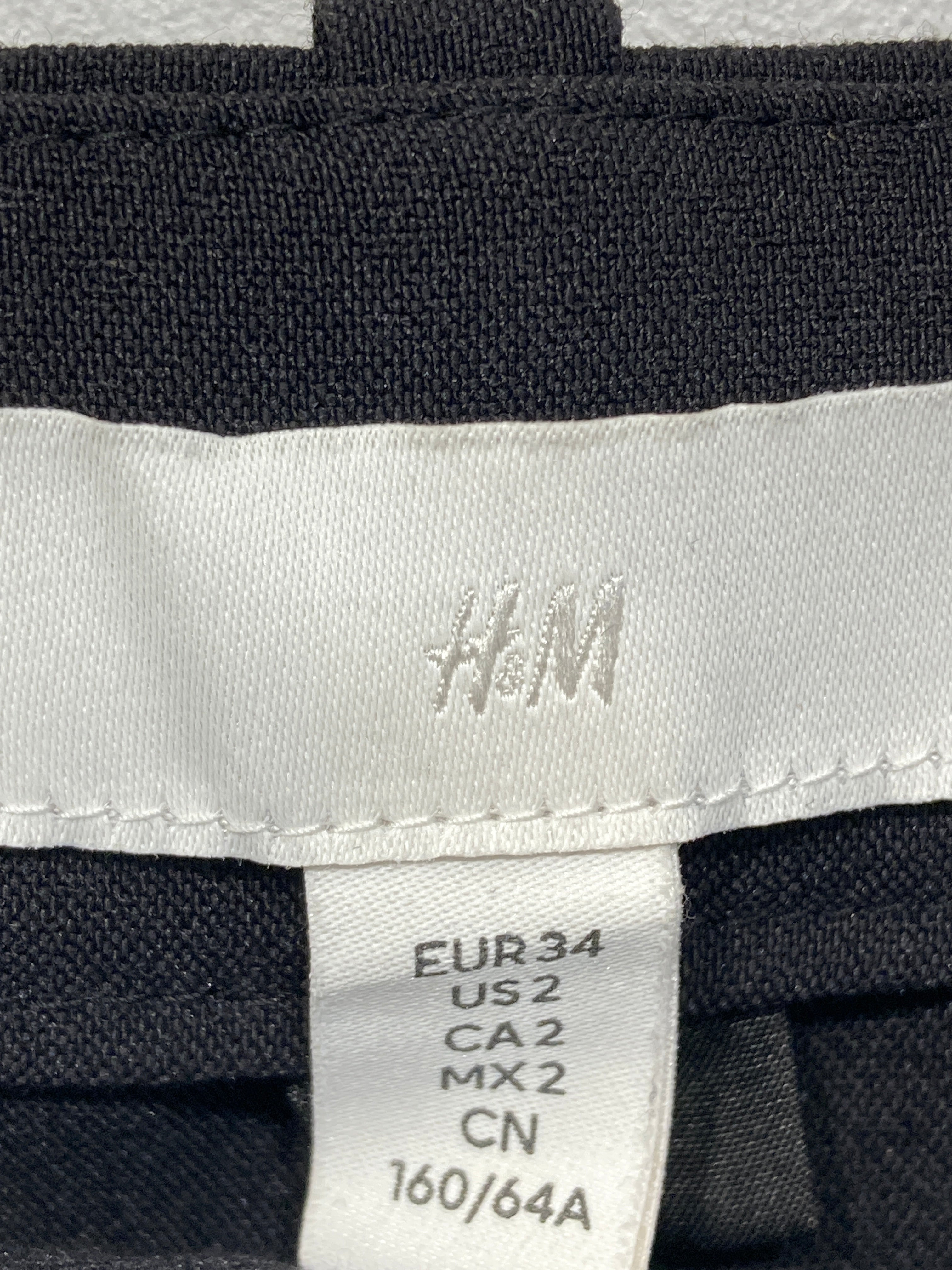 H&M Bukser