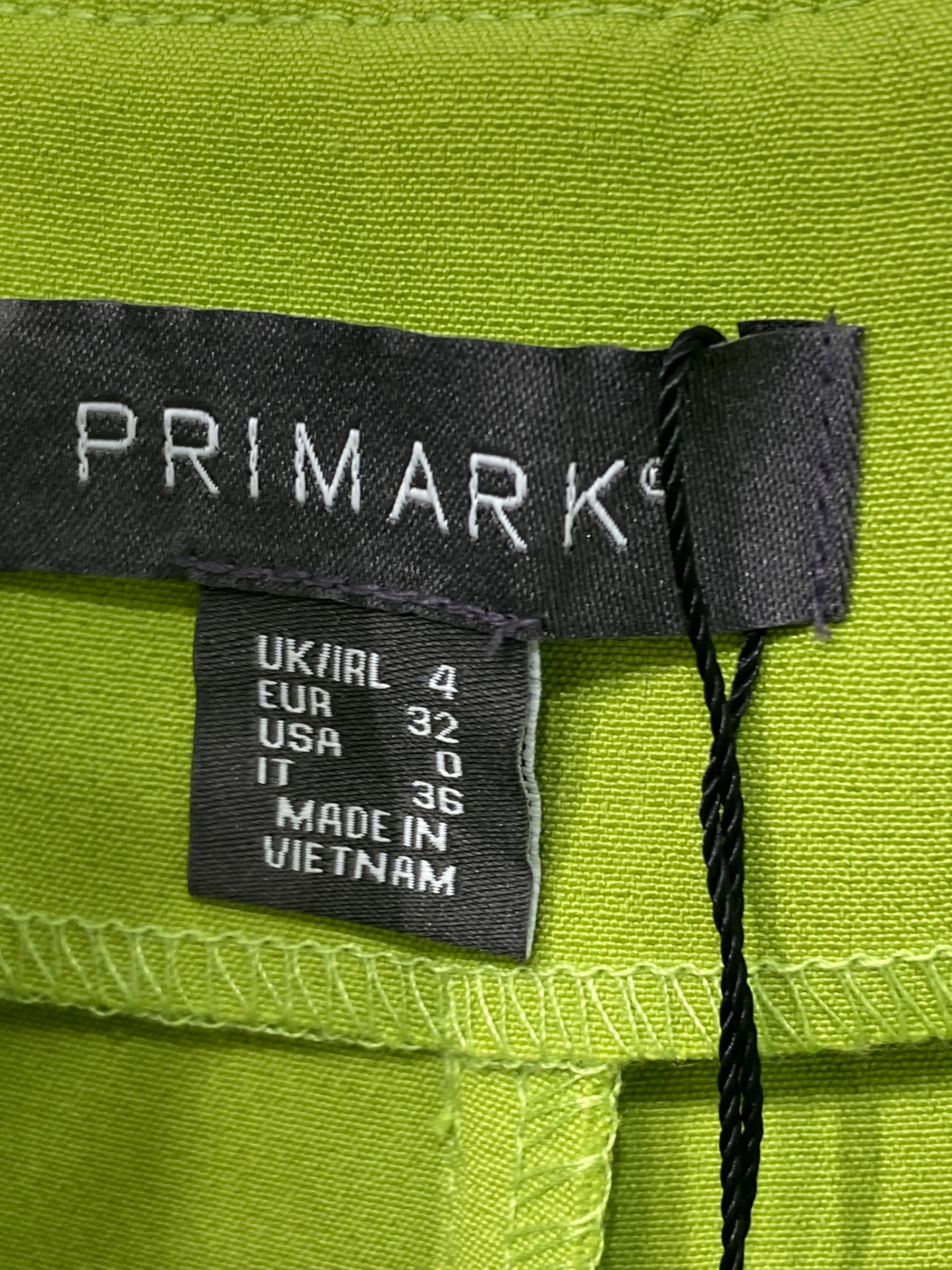 Primark Bukser
