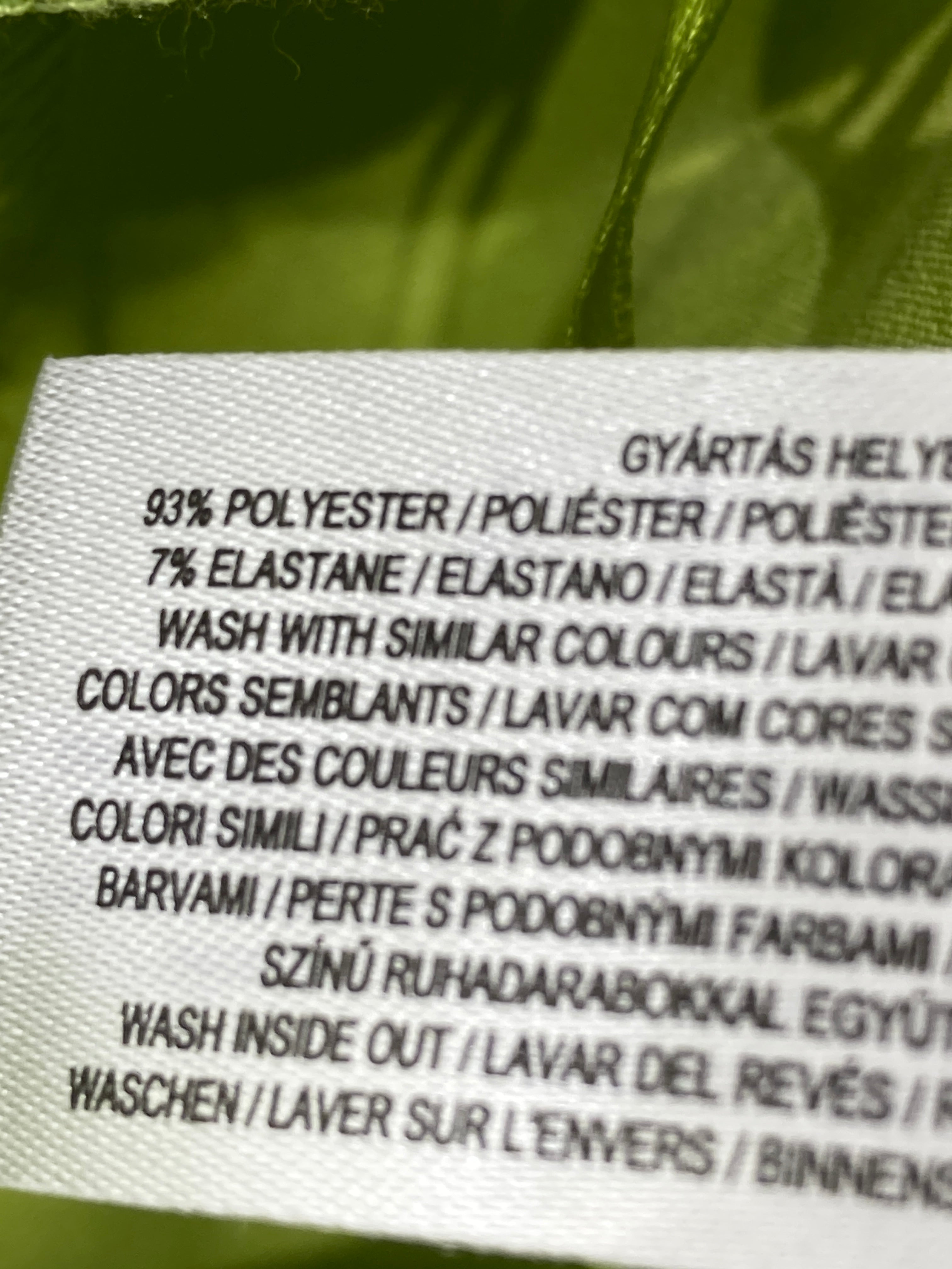 Primark Bukser
