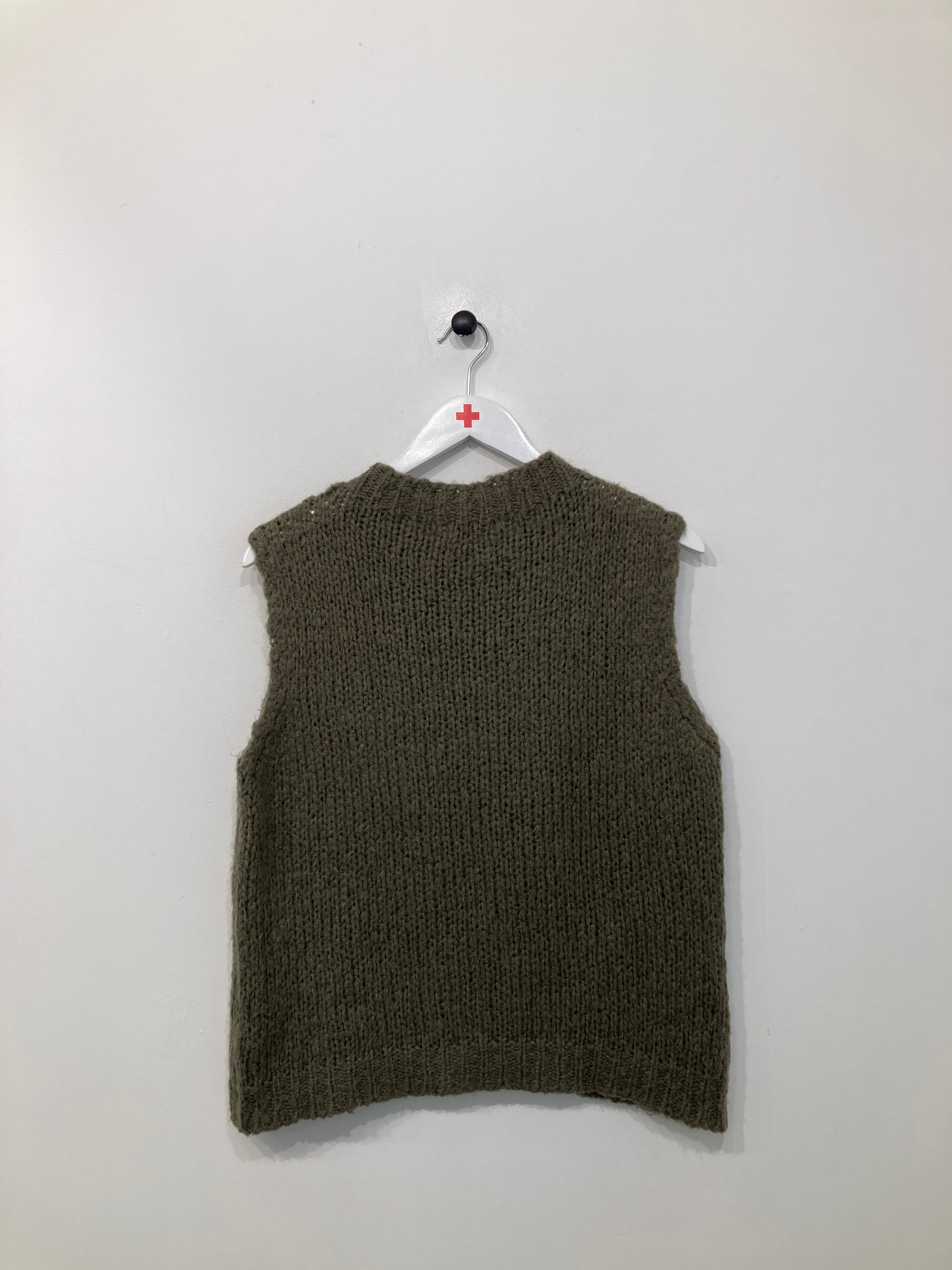Noella Vest