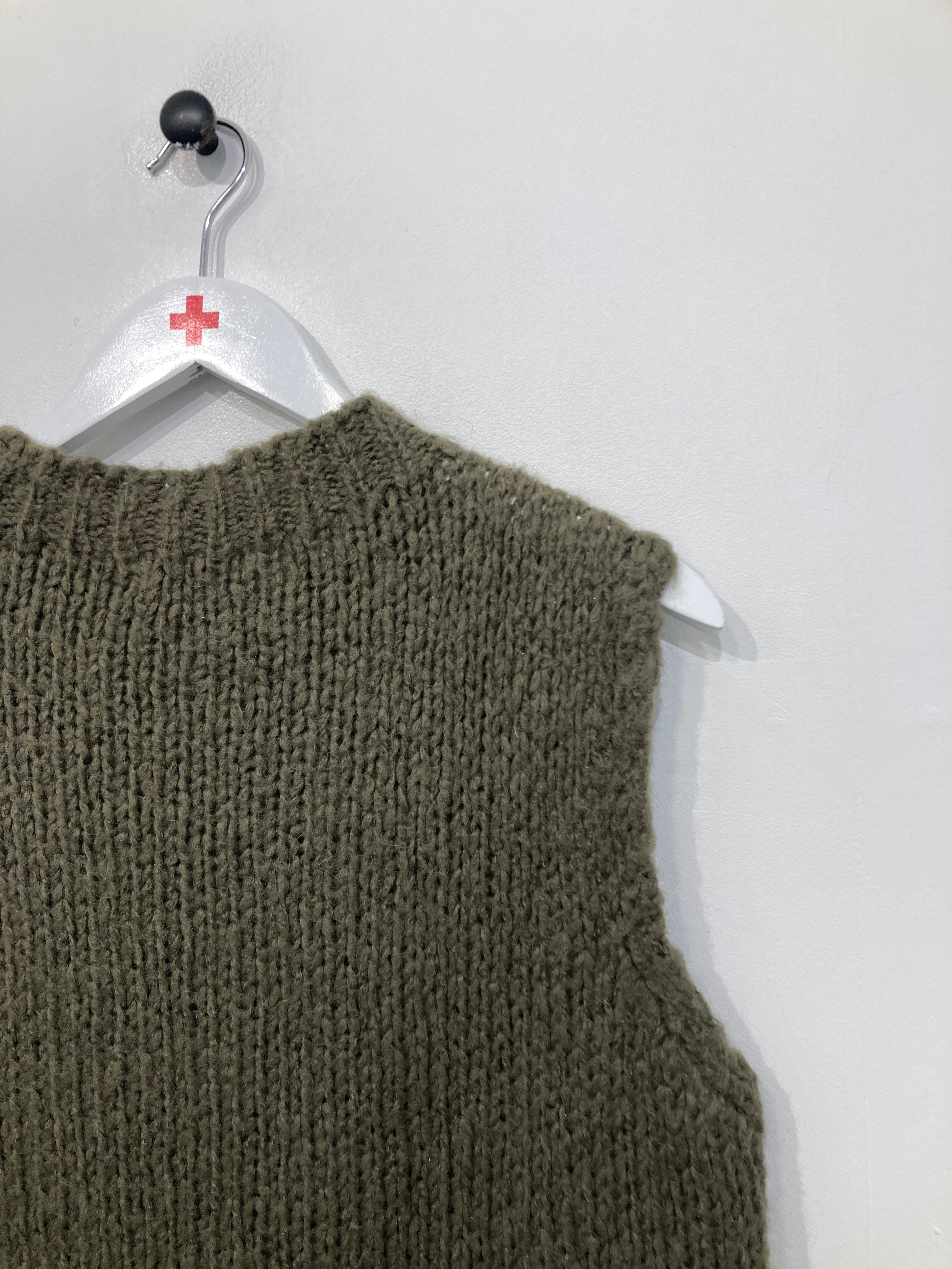 Noella Vest