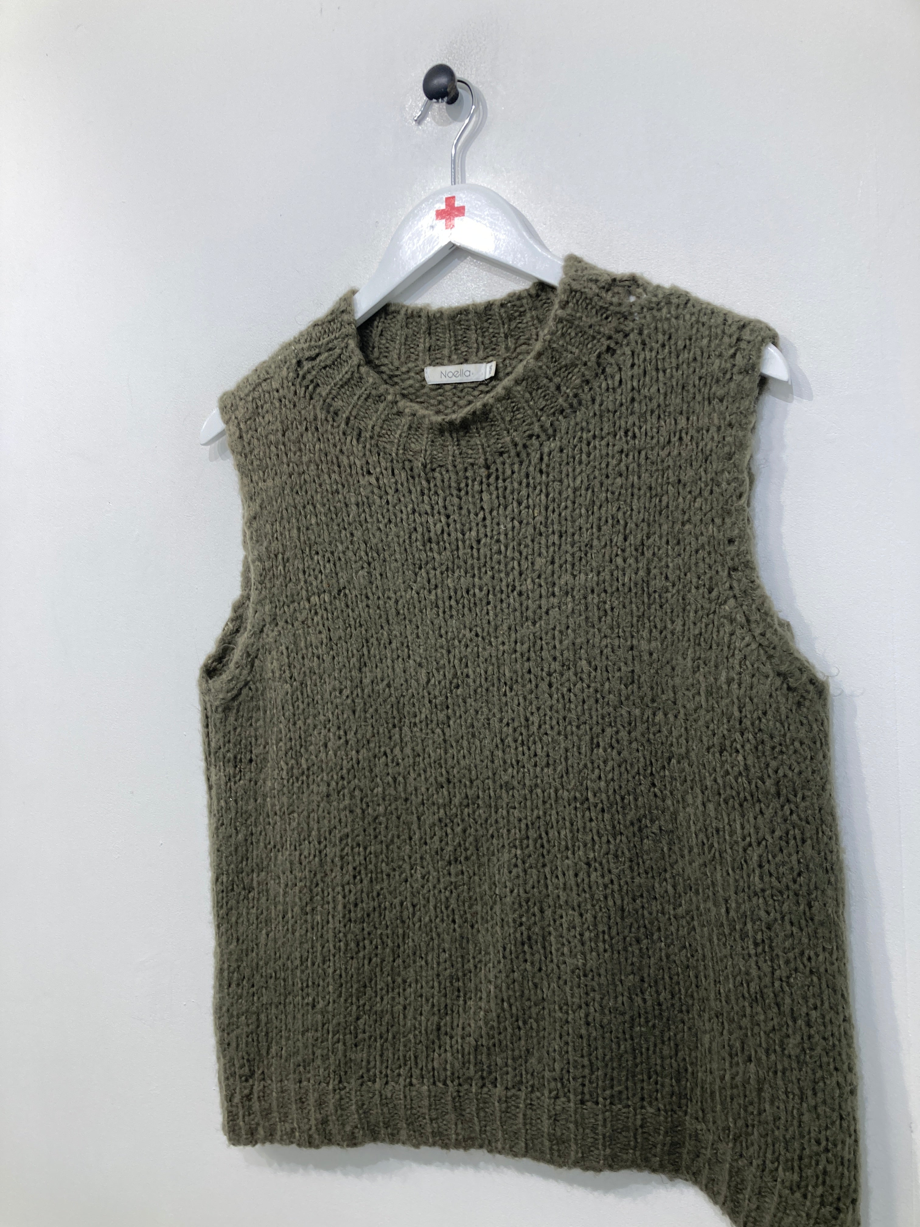 Noella Vest