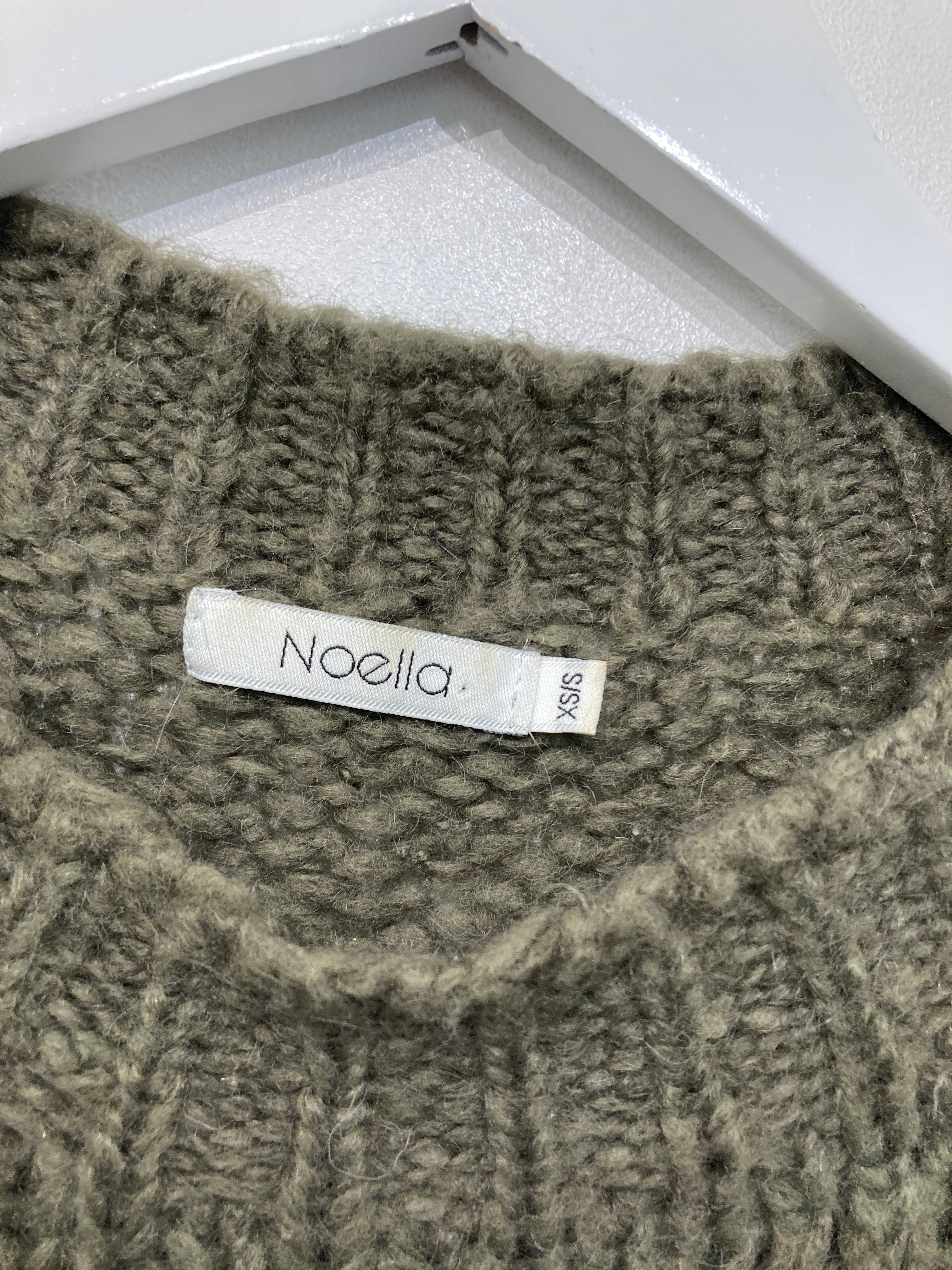 Noella Vest