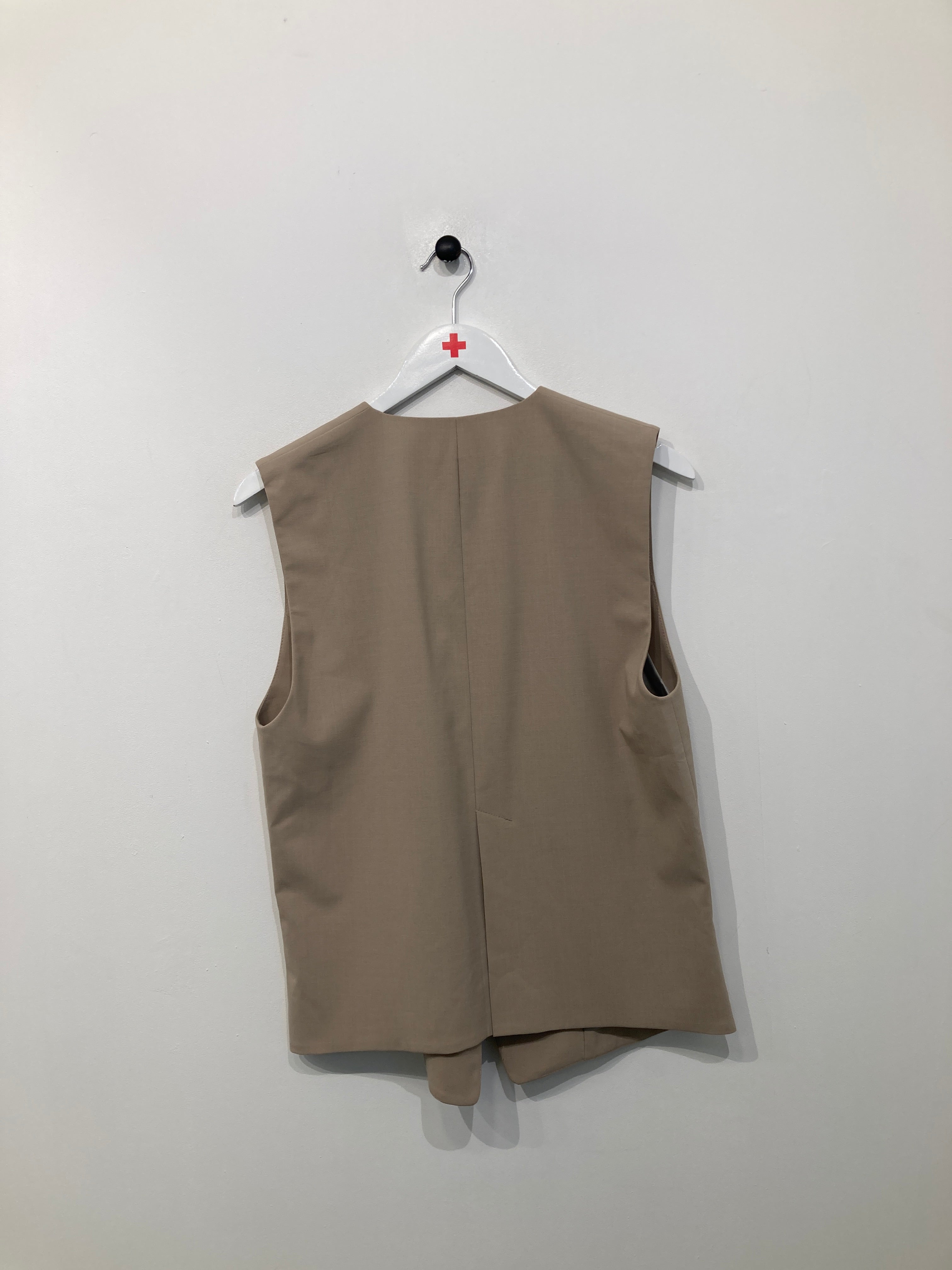 Libertine Libertine Vest