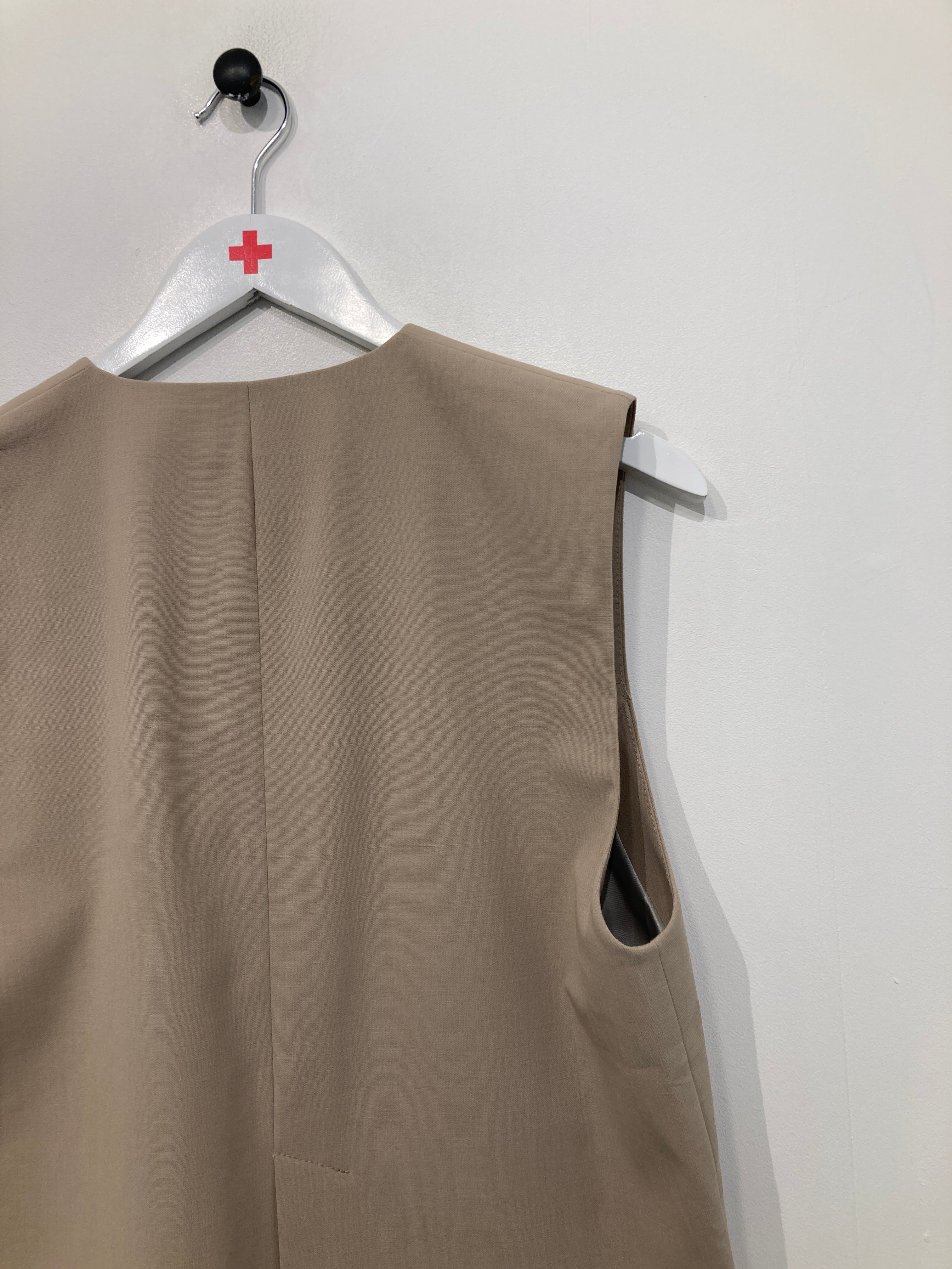 Libertine Libertine Vest