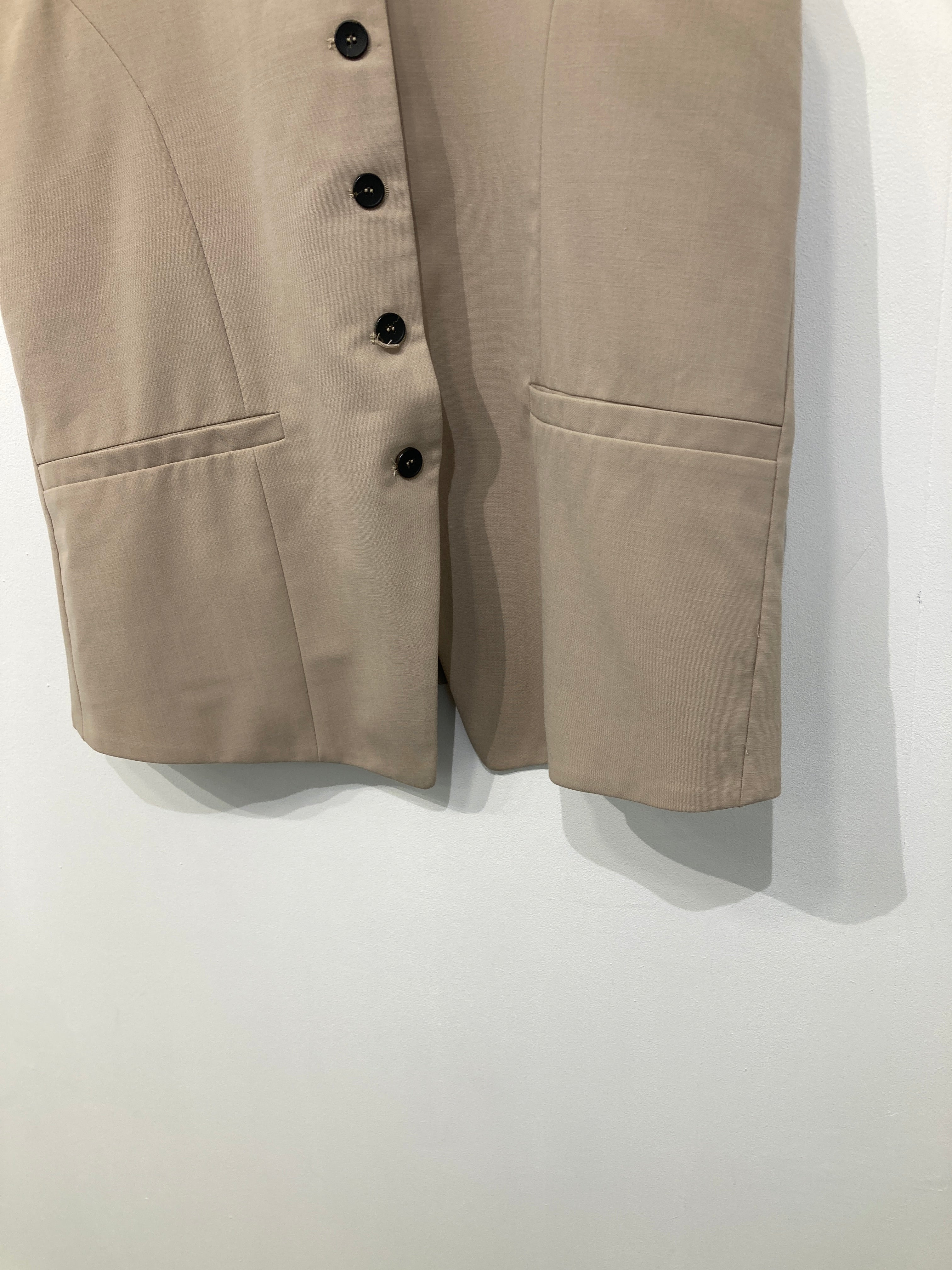 Libertine Libertine Vest