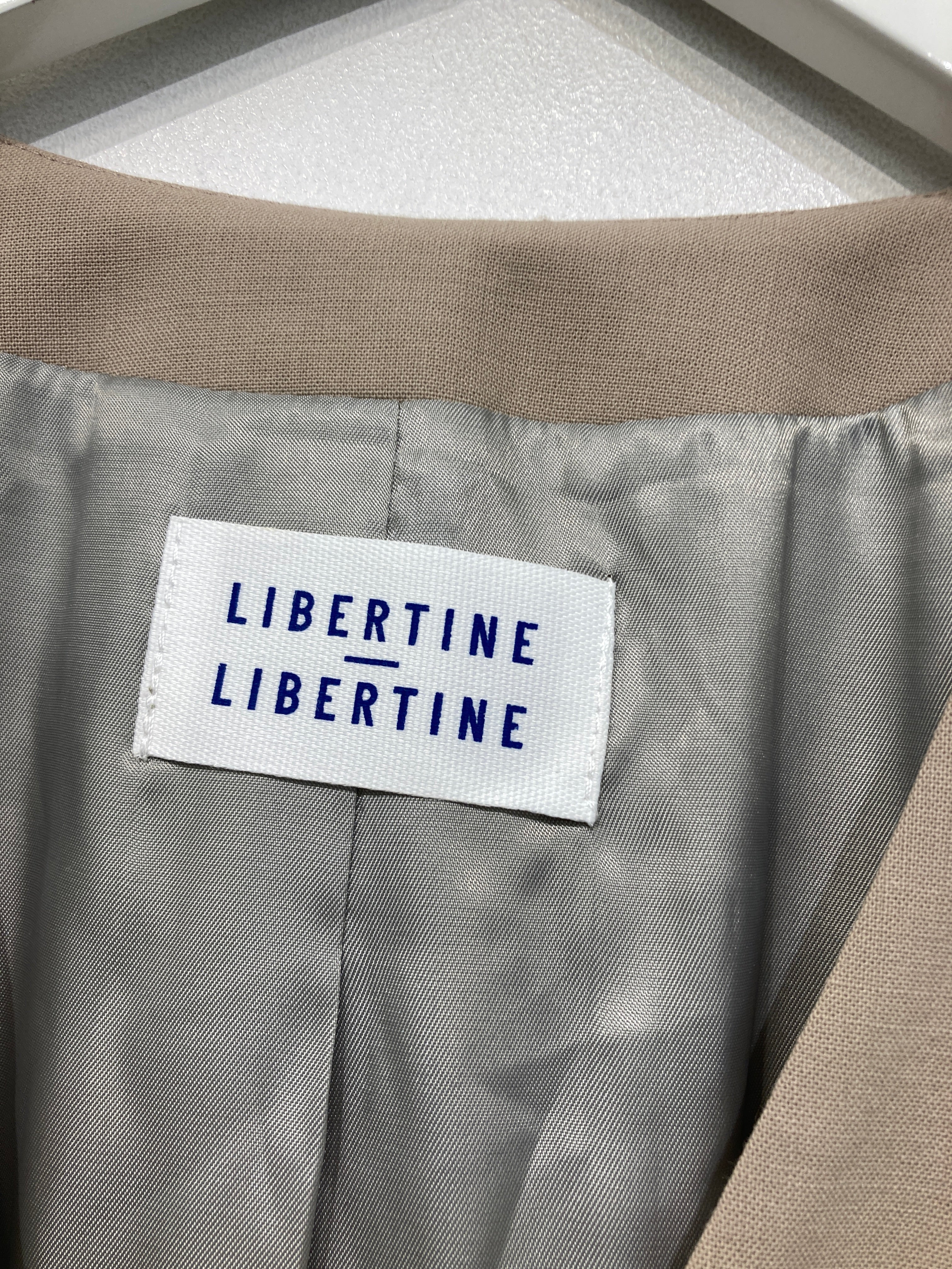 Libertine Libertine Vest