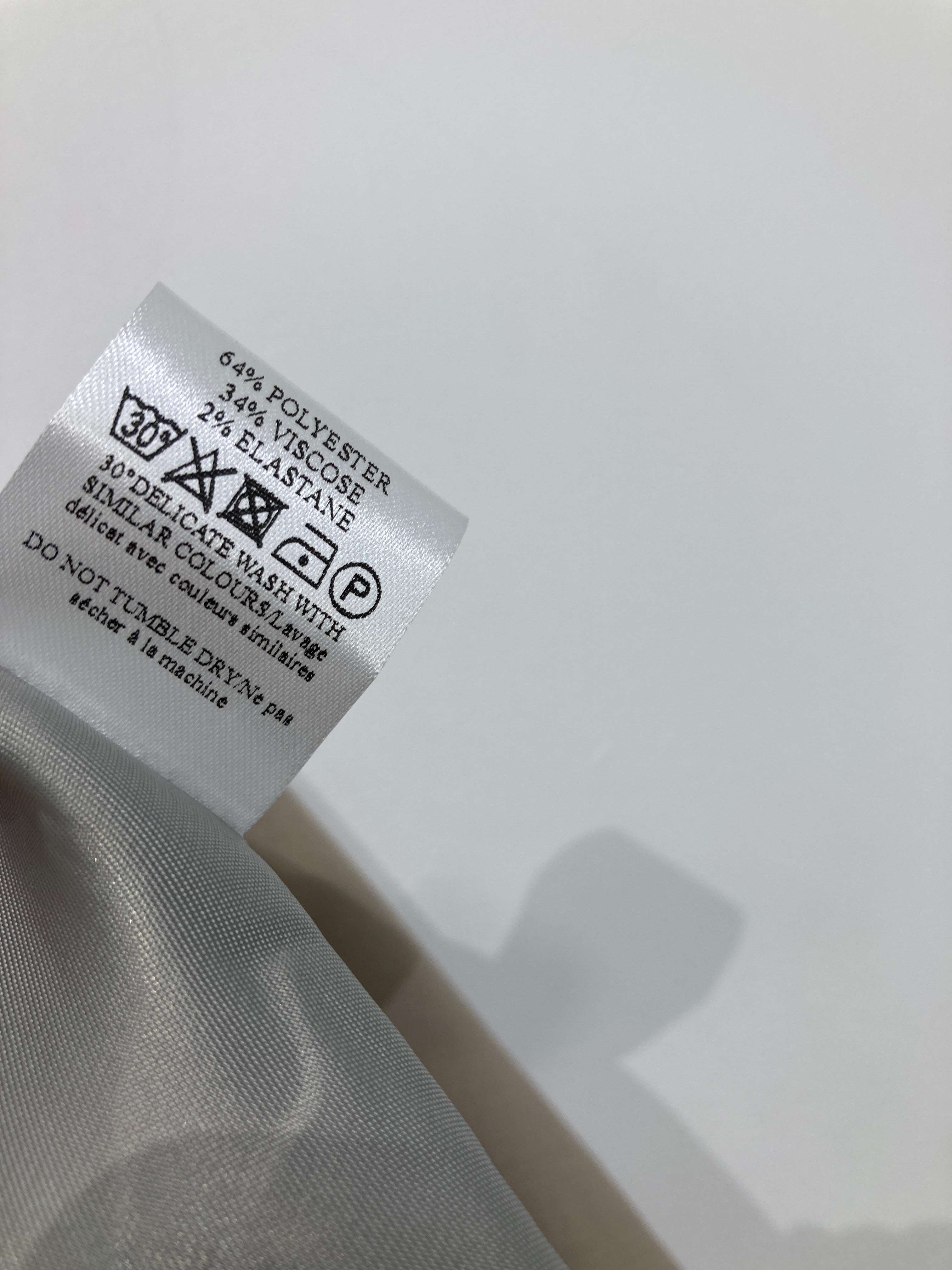 Libertine Libertine Vest