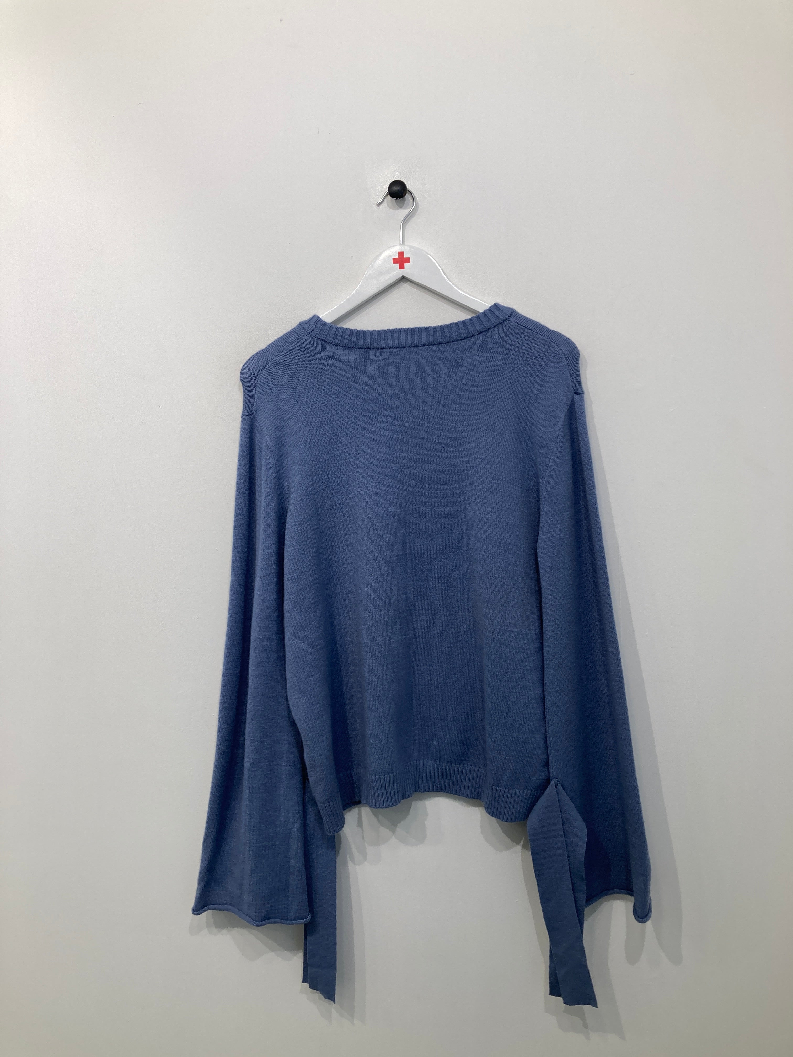 Na-Kd Bluse