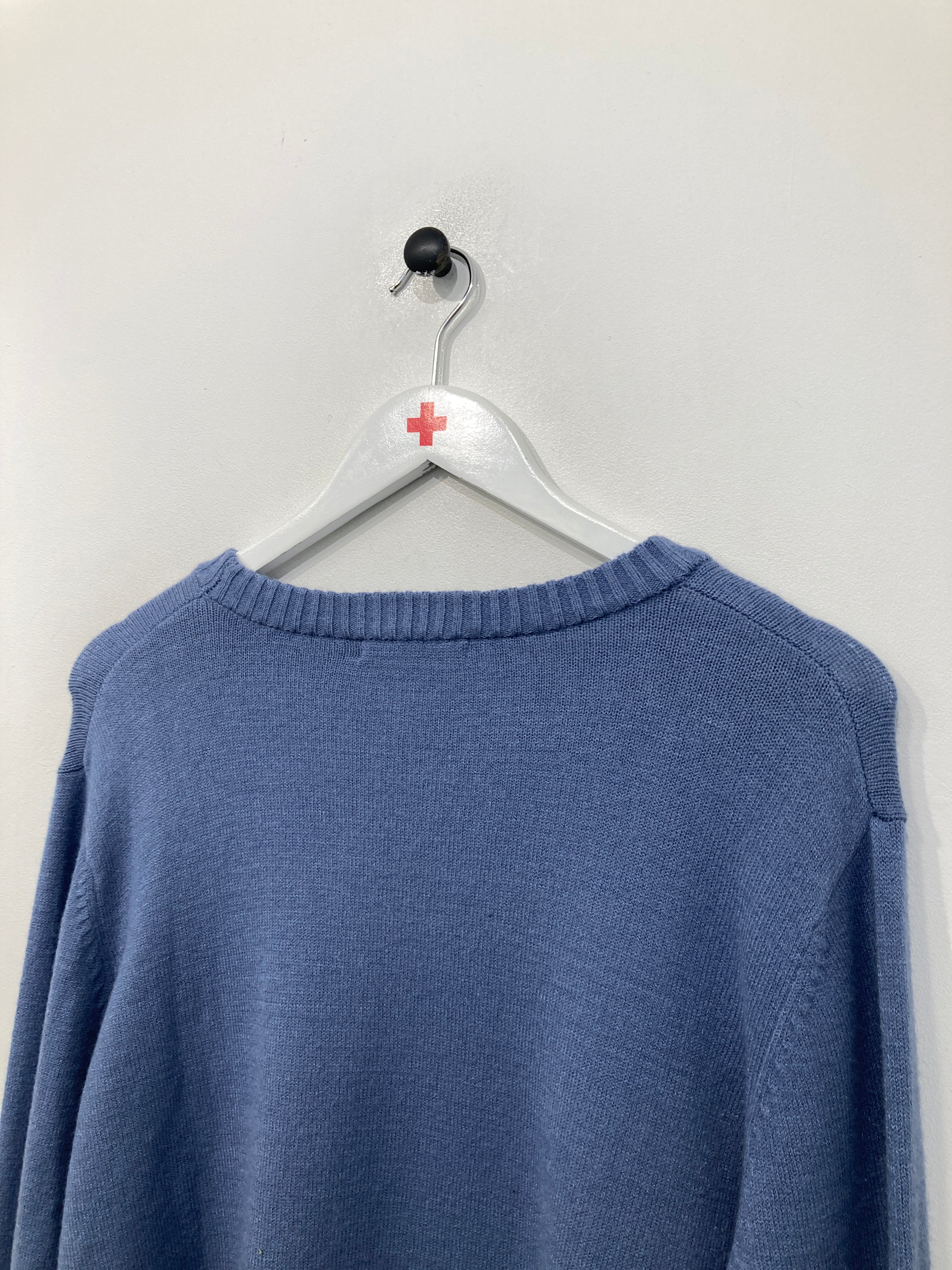 Na-Kd Bluse