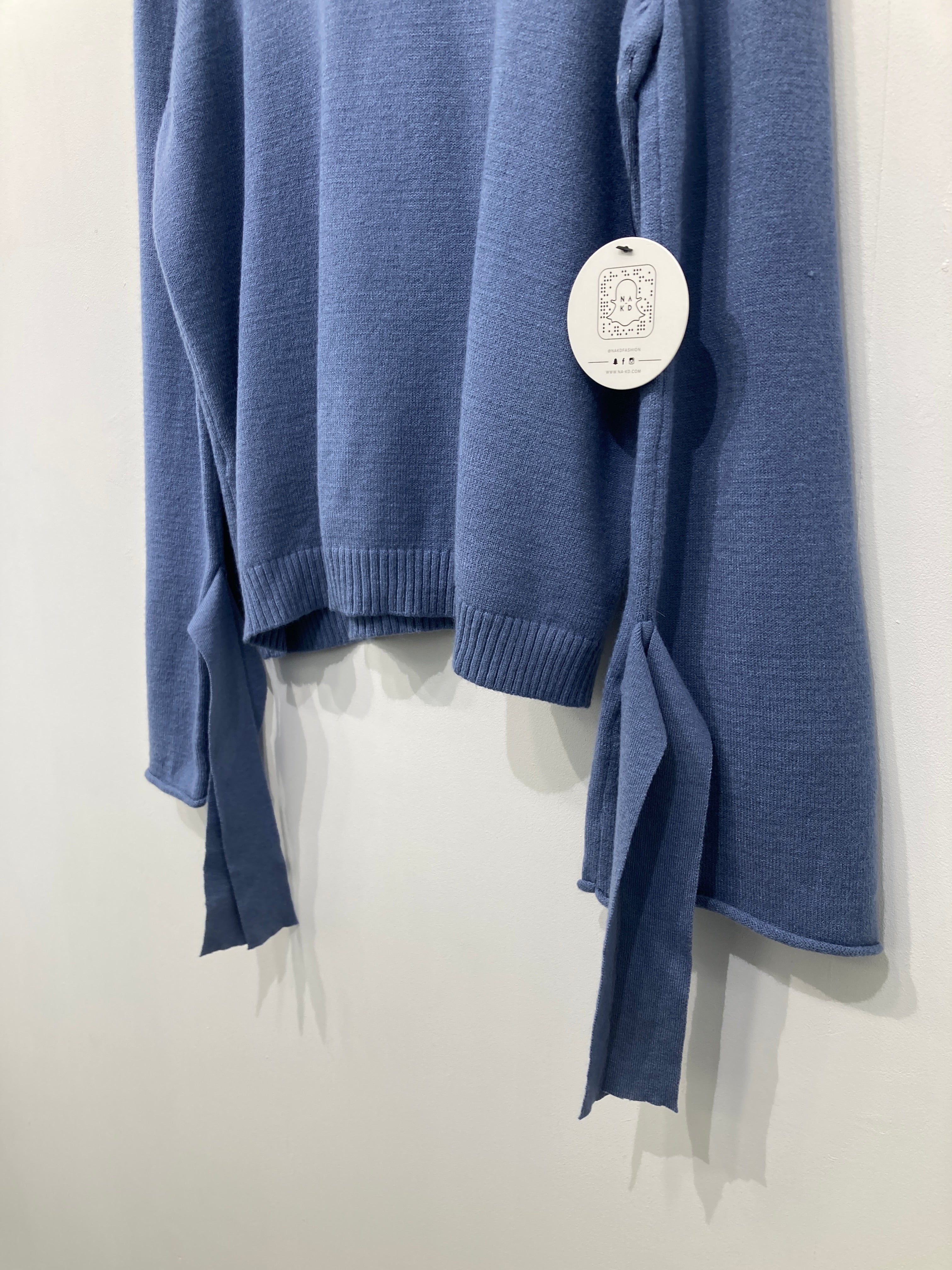 Na-Kd Bluse