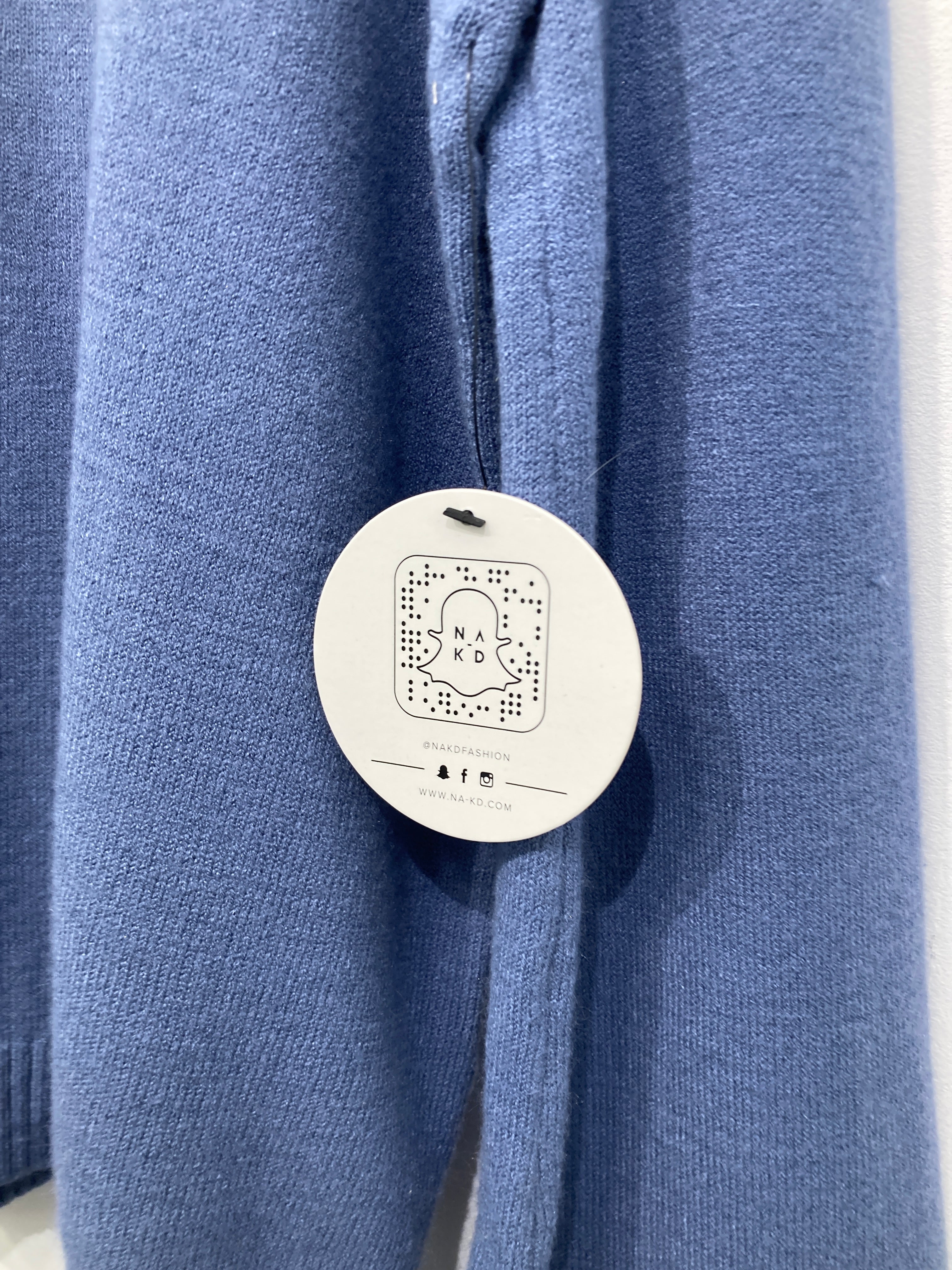 Na-Kd Bluse