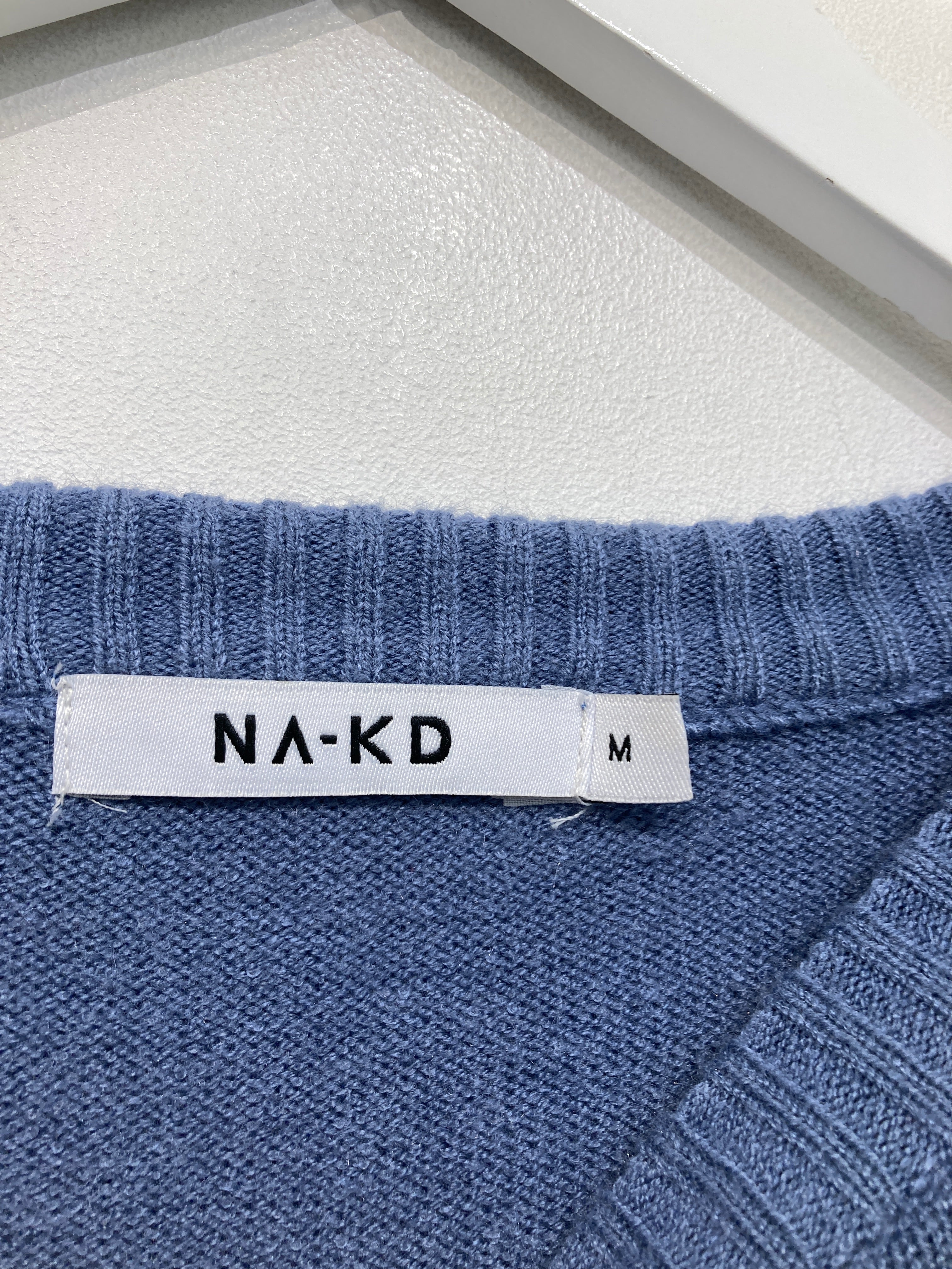 Na-Kd Bluse