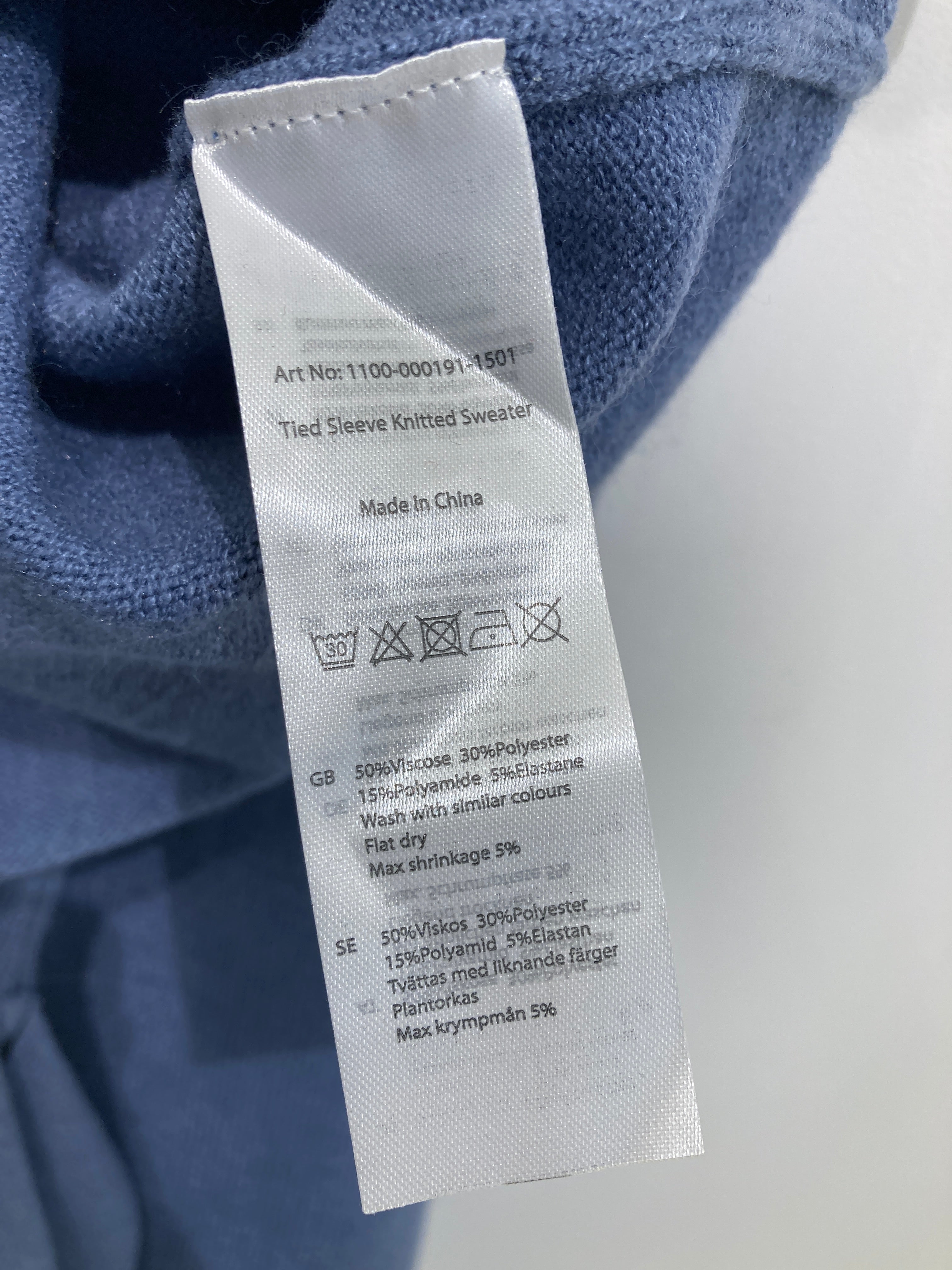 Na-Kd Bluse