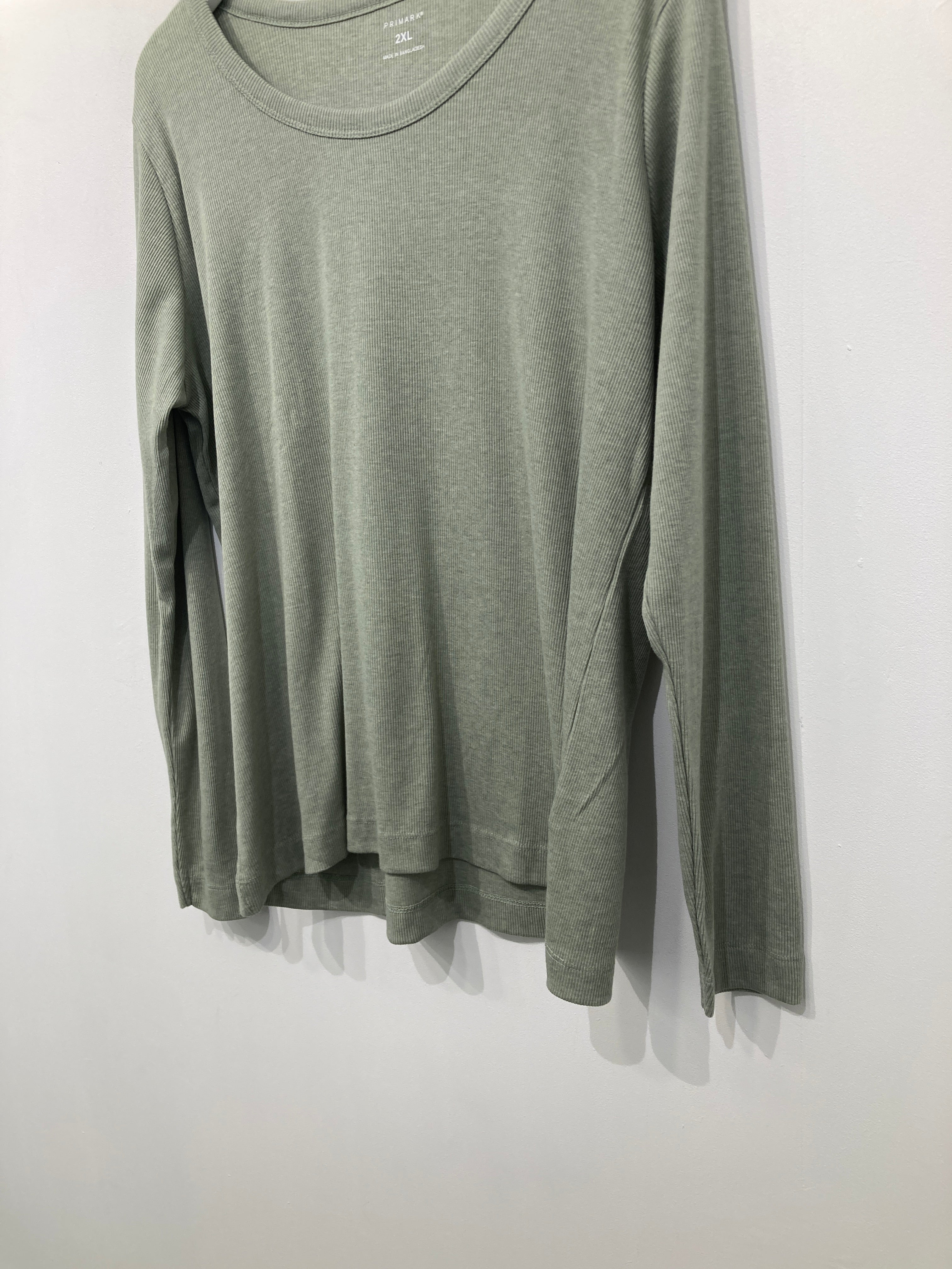 Primark Bluse