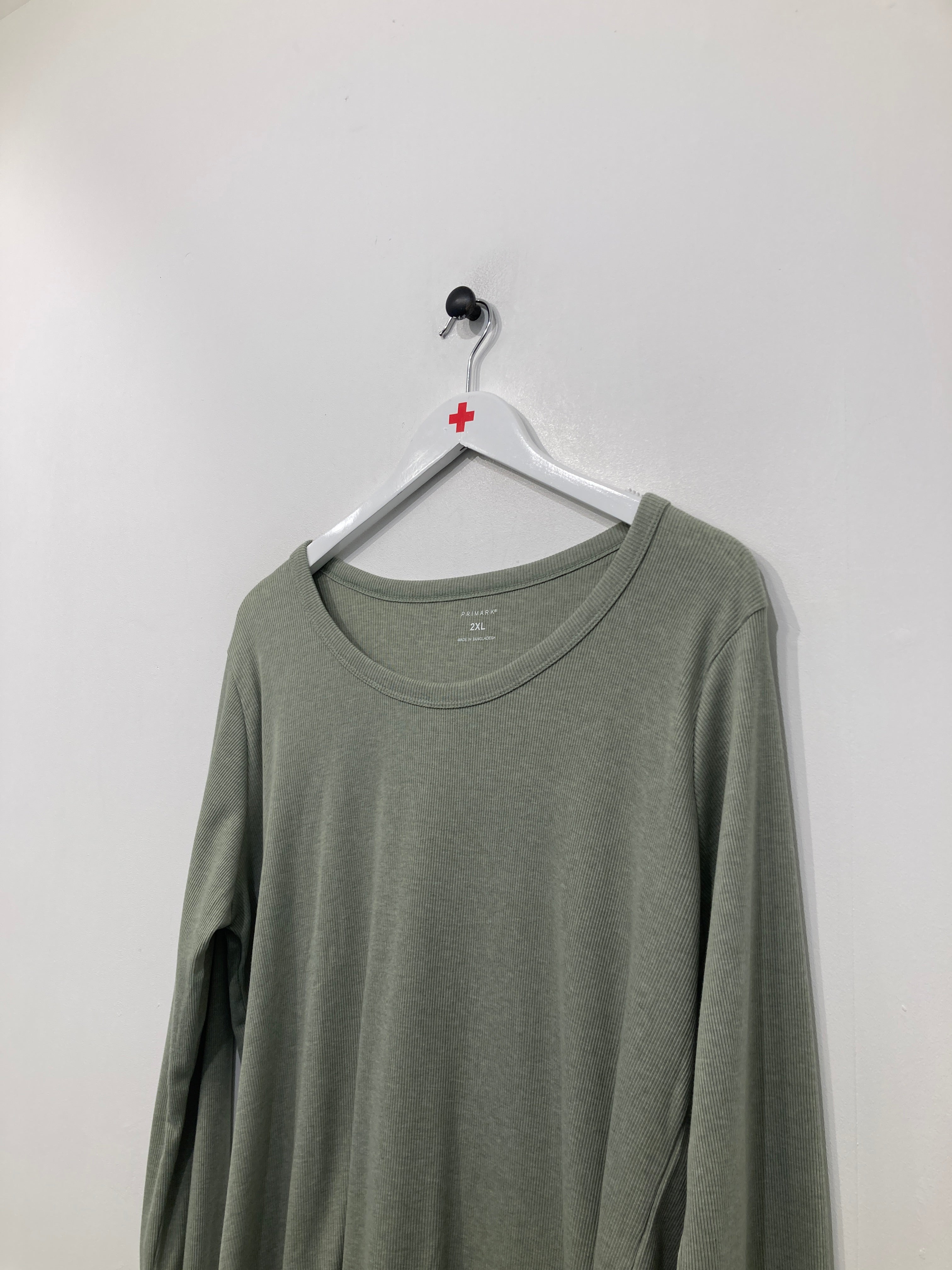Primark Bluse